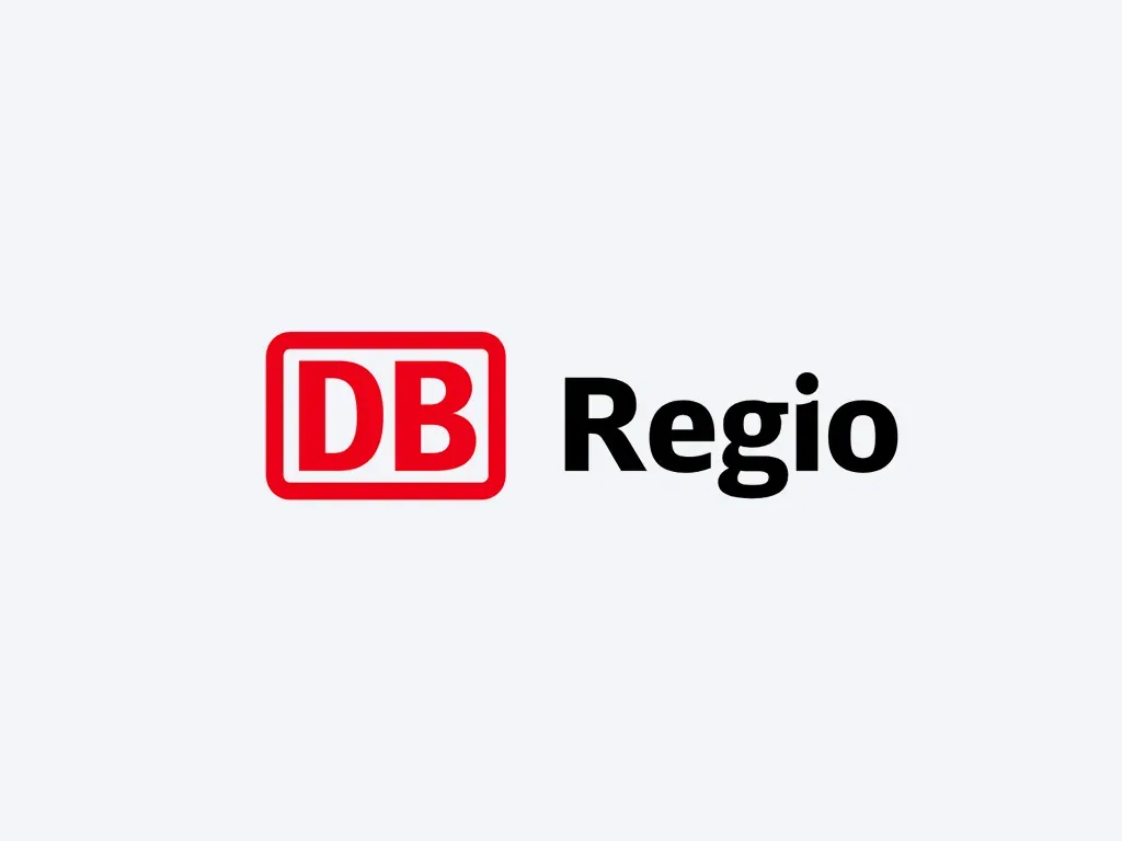 Image for DB Regio