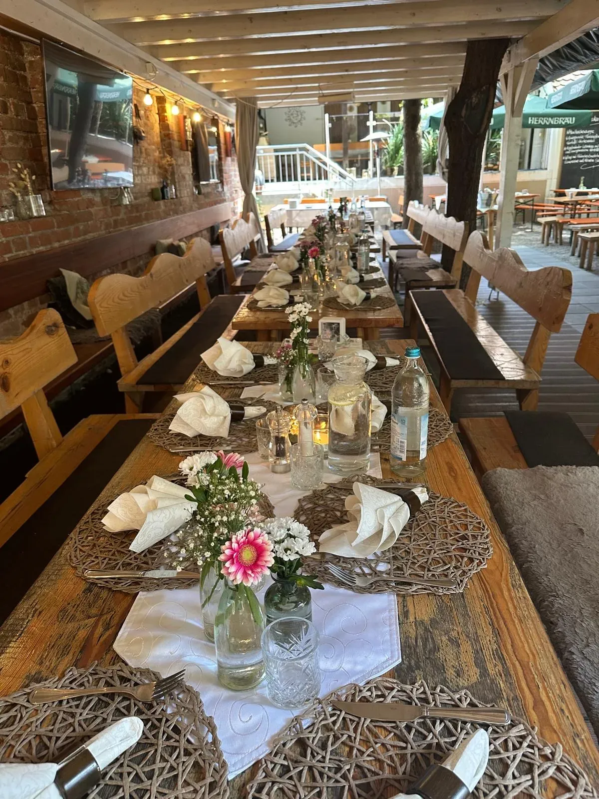 Impression 2 für Nachbericht Das Mo - Neue Galerie