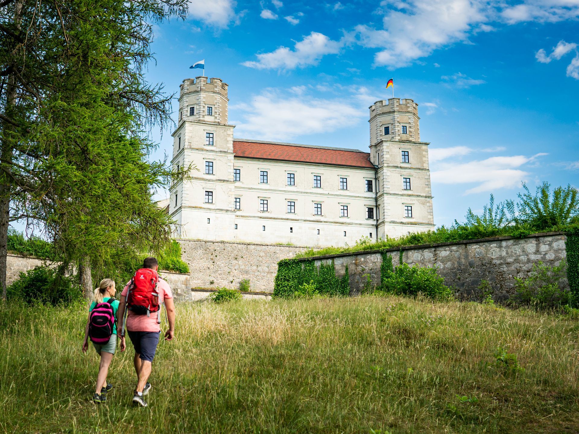 Image for Landkreis Eichstätt