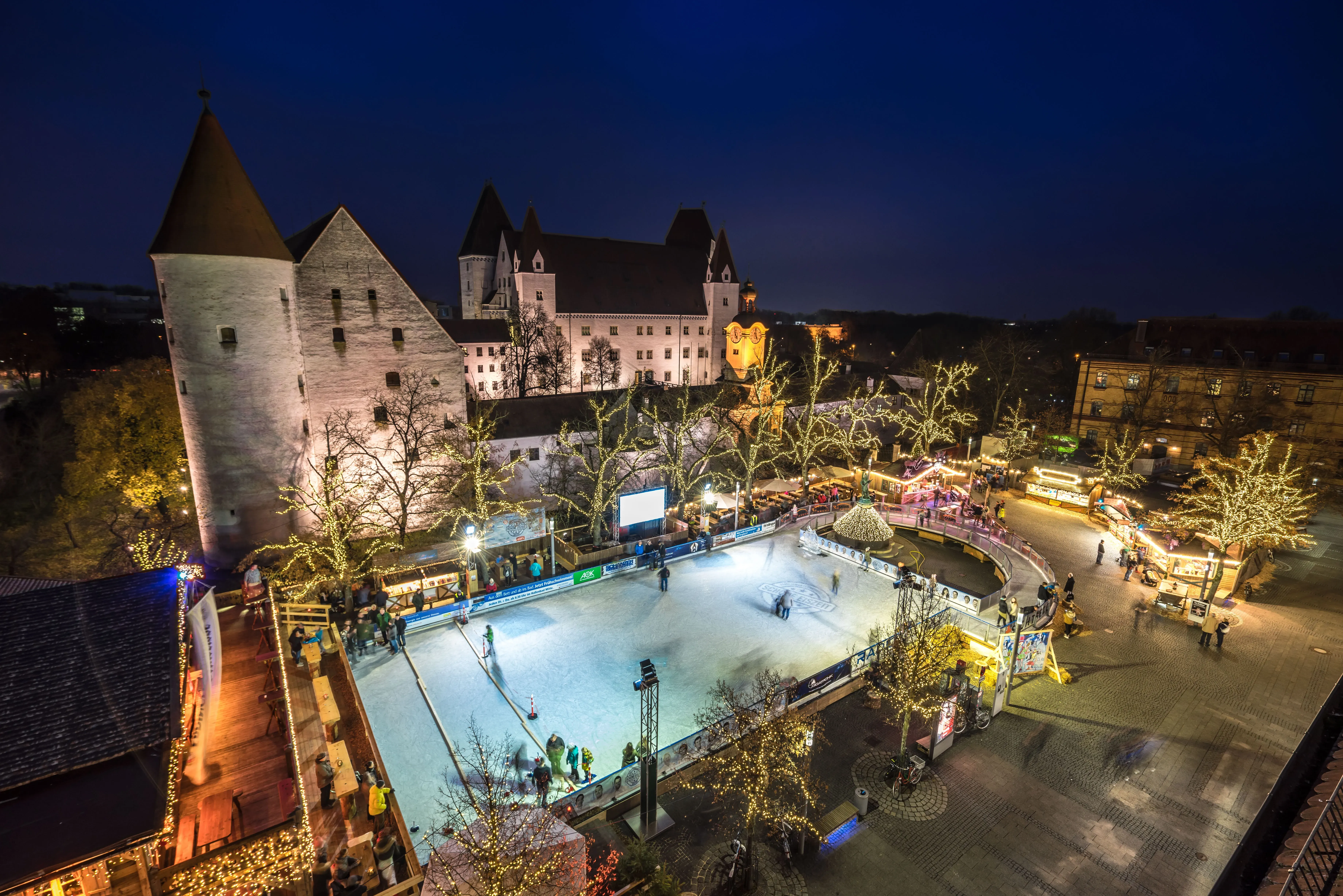 Image for Eisarena am Schloss