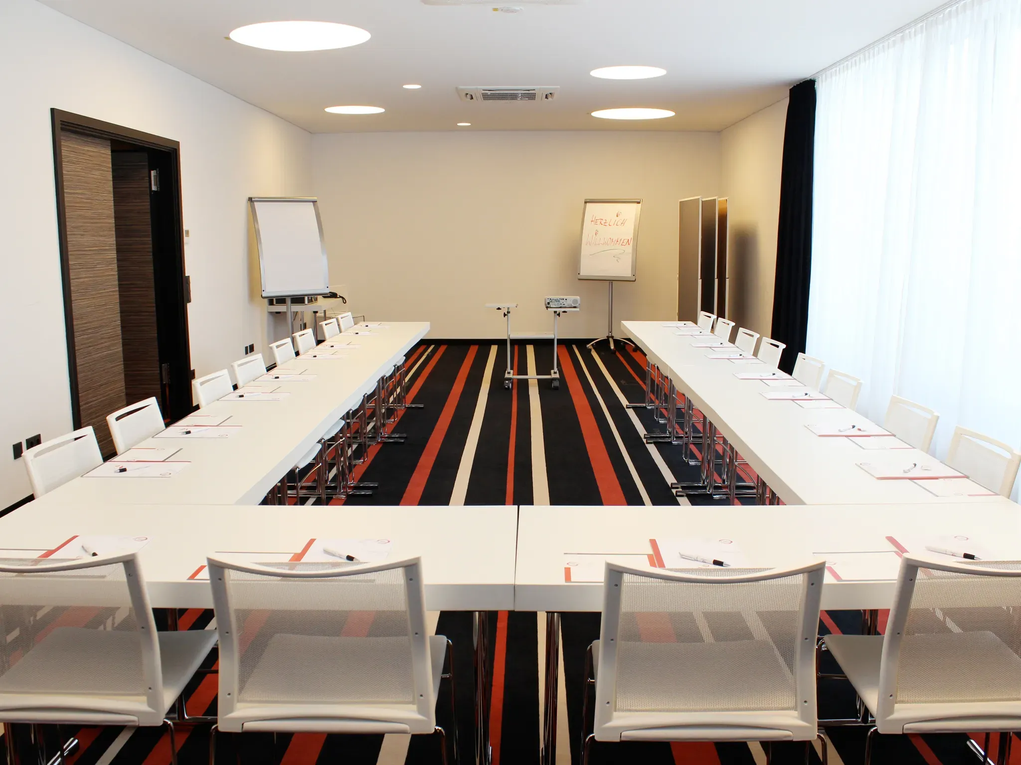 Impression 1 für Nachbericht enso Hotel