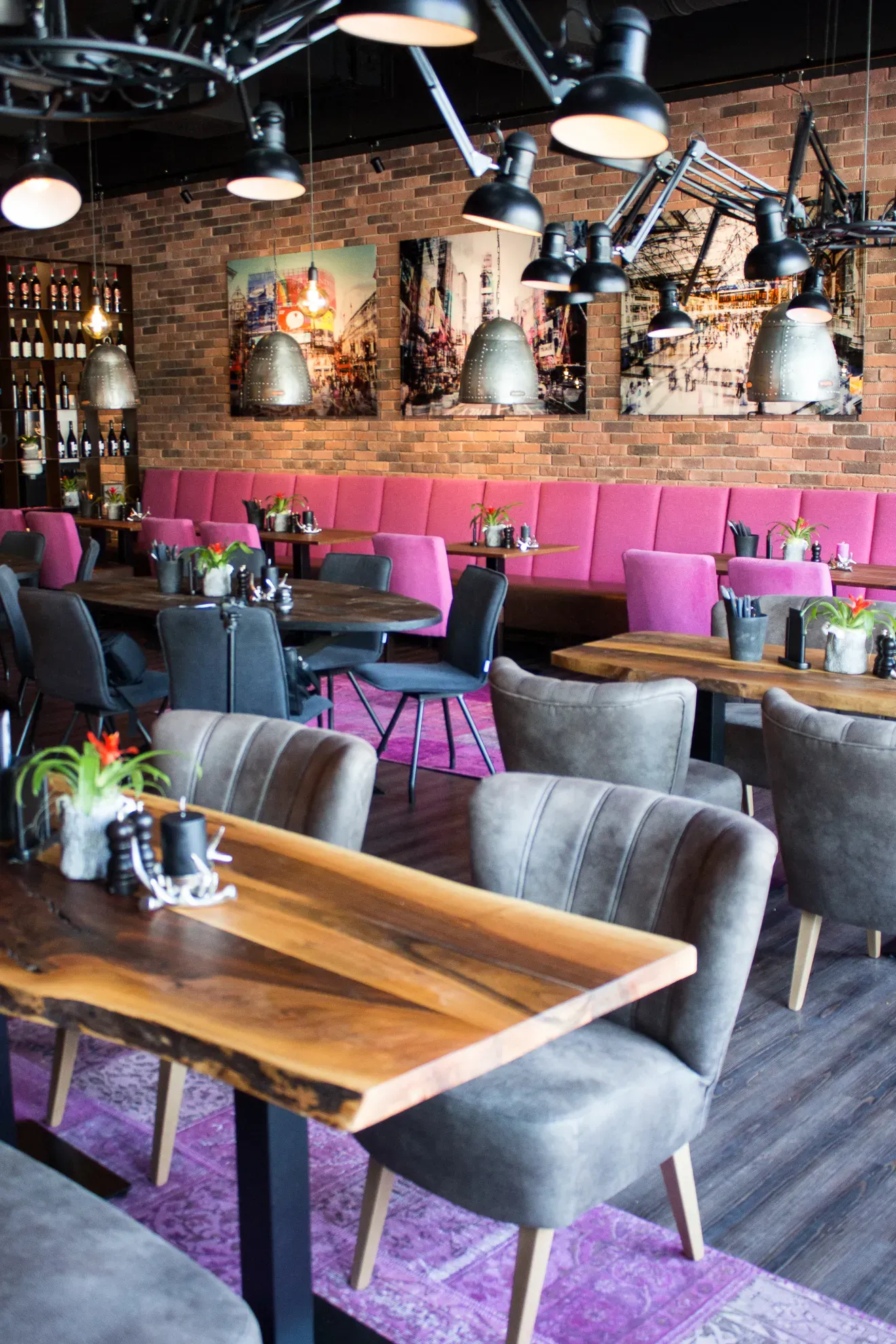 Impression 3 für Nachbericht enso Hotel