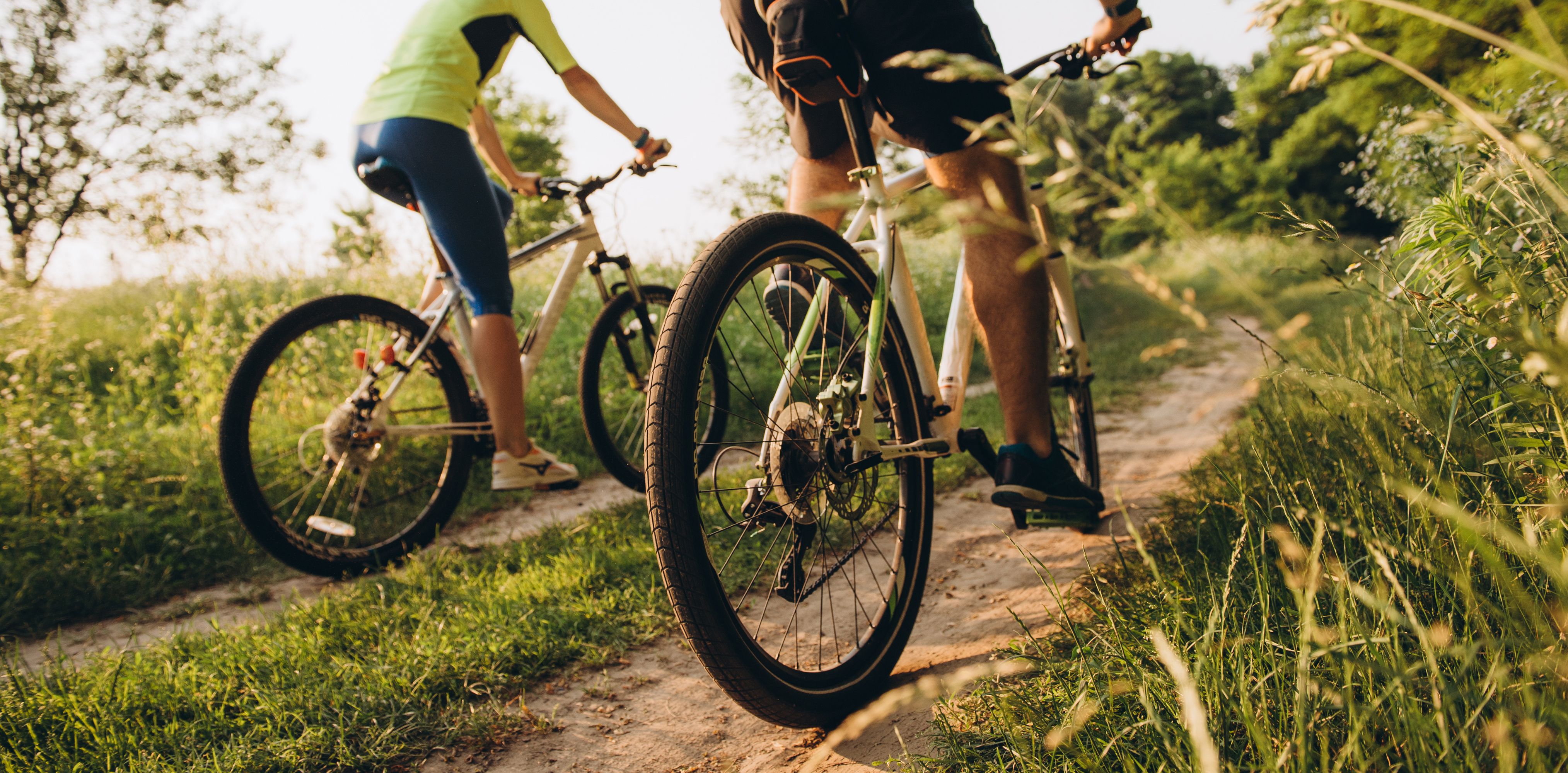 Image for Radfahren & Wandern