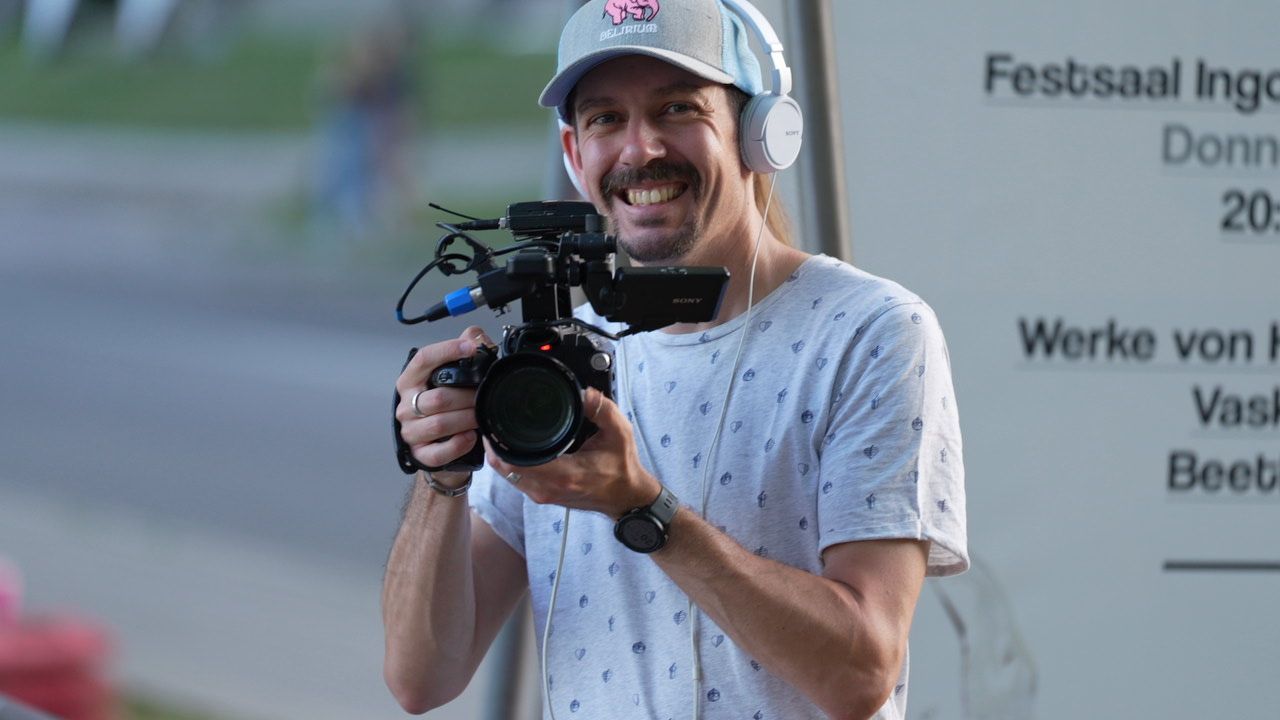 Image for Filmwirtschaft