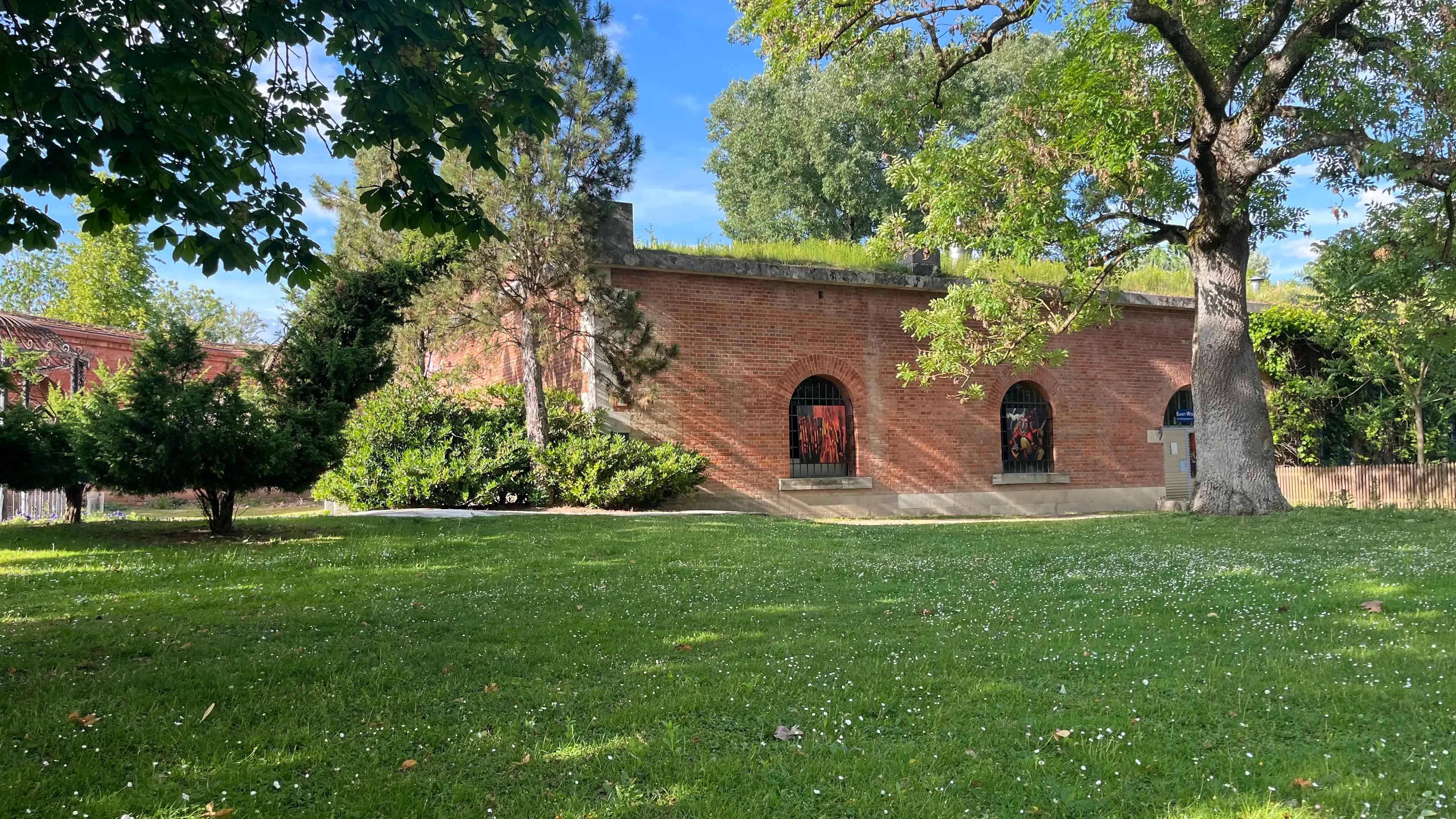 Image for Flankenbatterie 105