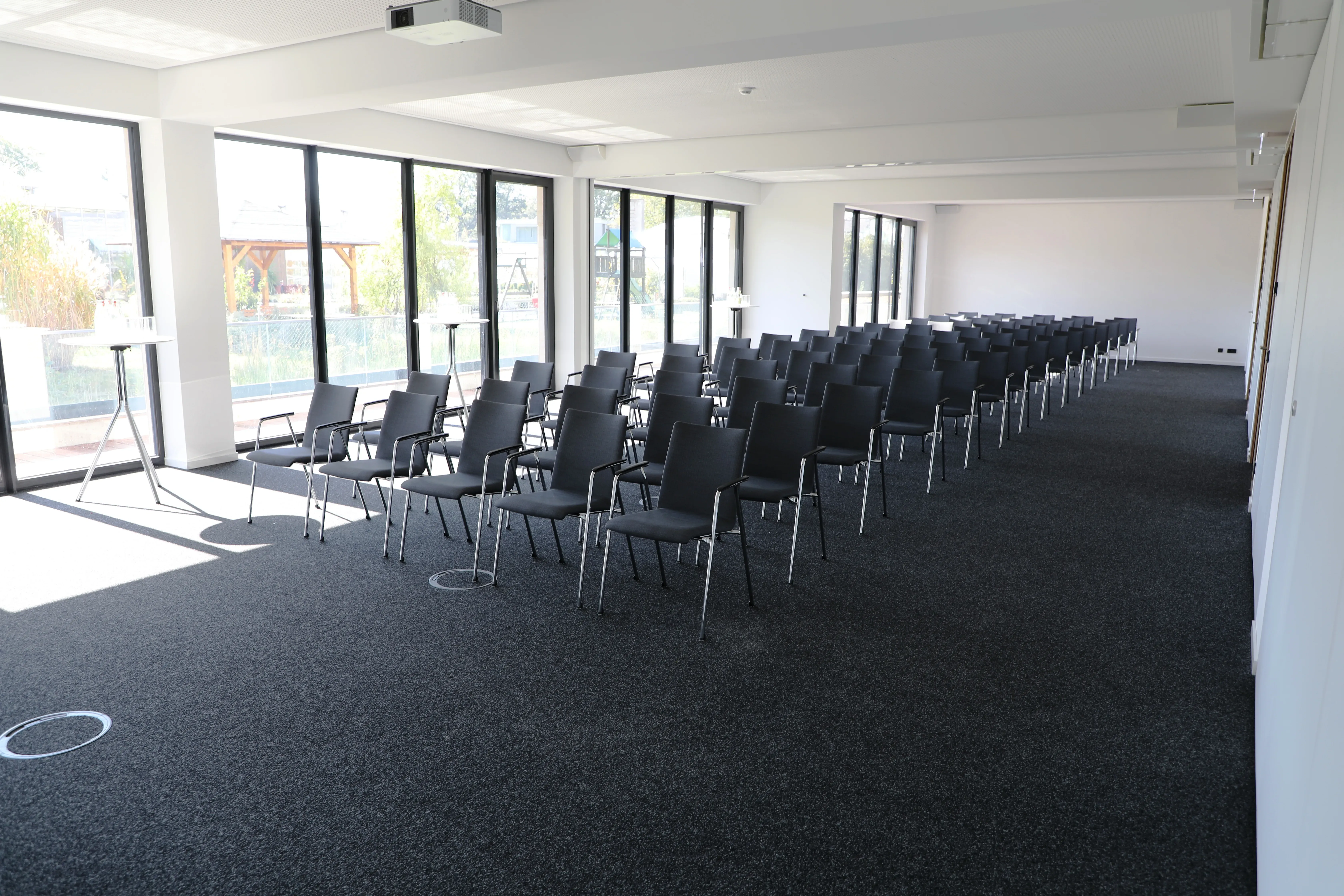 Impression 2 für Nachbericht FRAMOS Holding