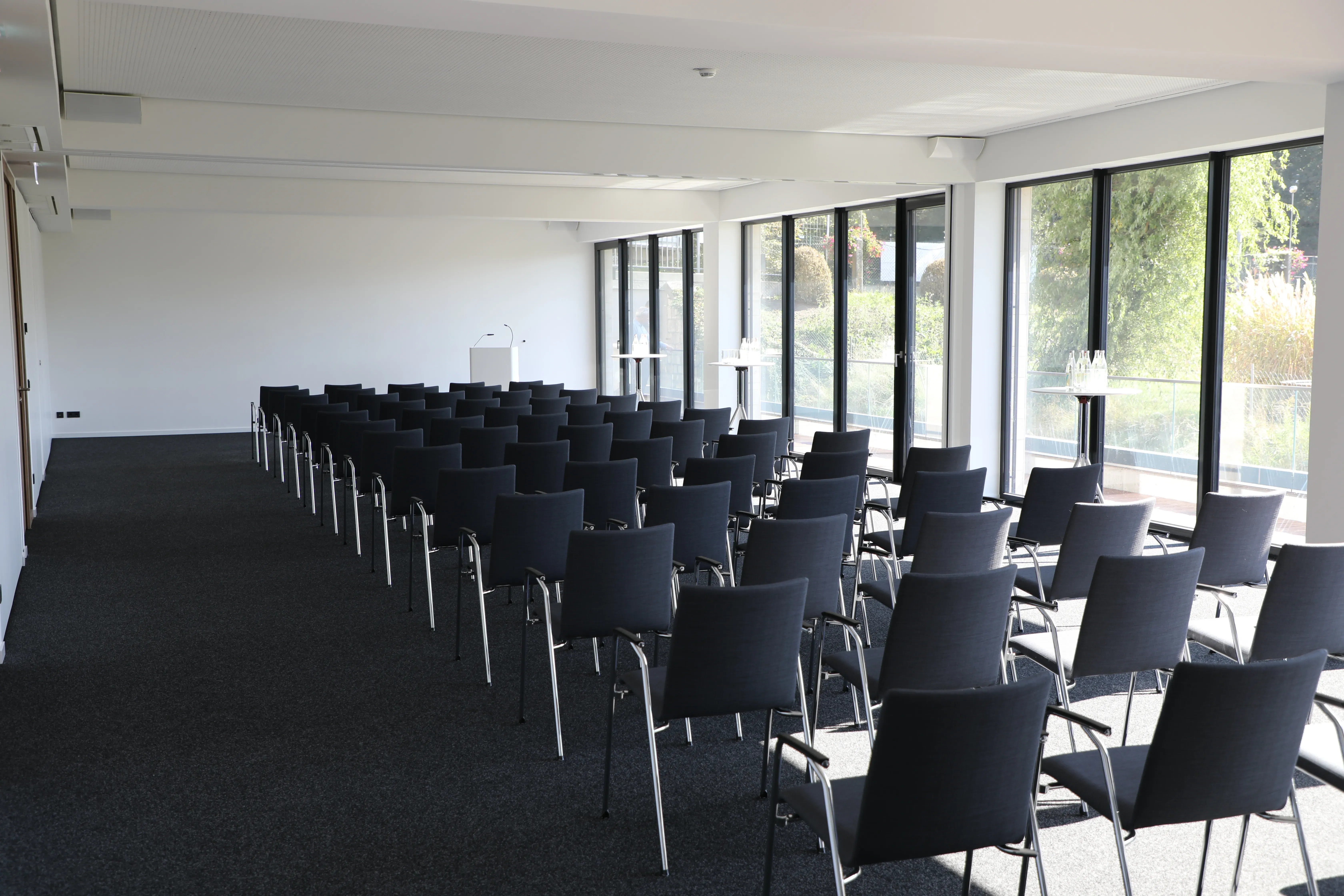 Impression 3 für Nachbericht FRAMOS Holding