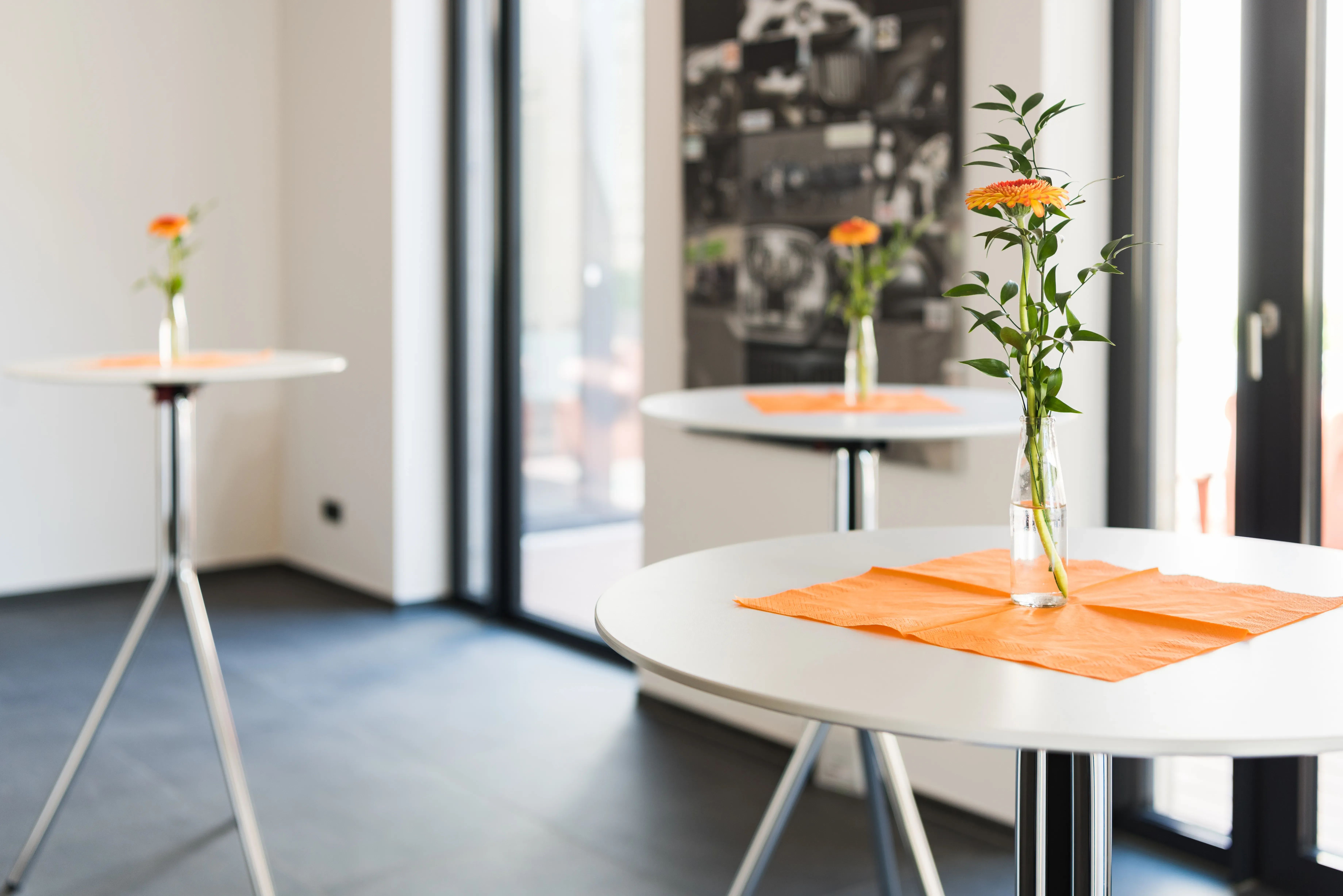 Impression 7 für Nachbericht FRAMOS Holding