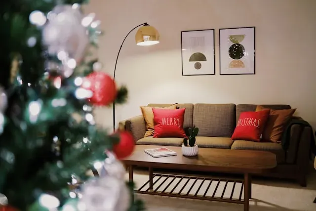 Image for Fröhliche Weihnachten...