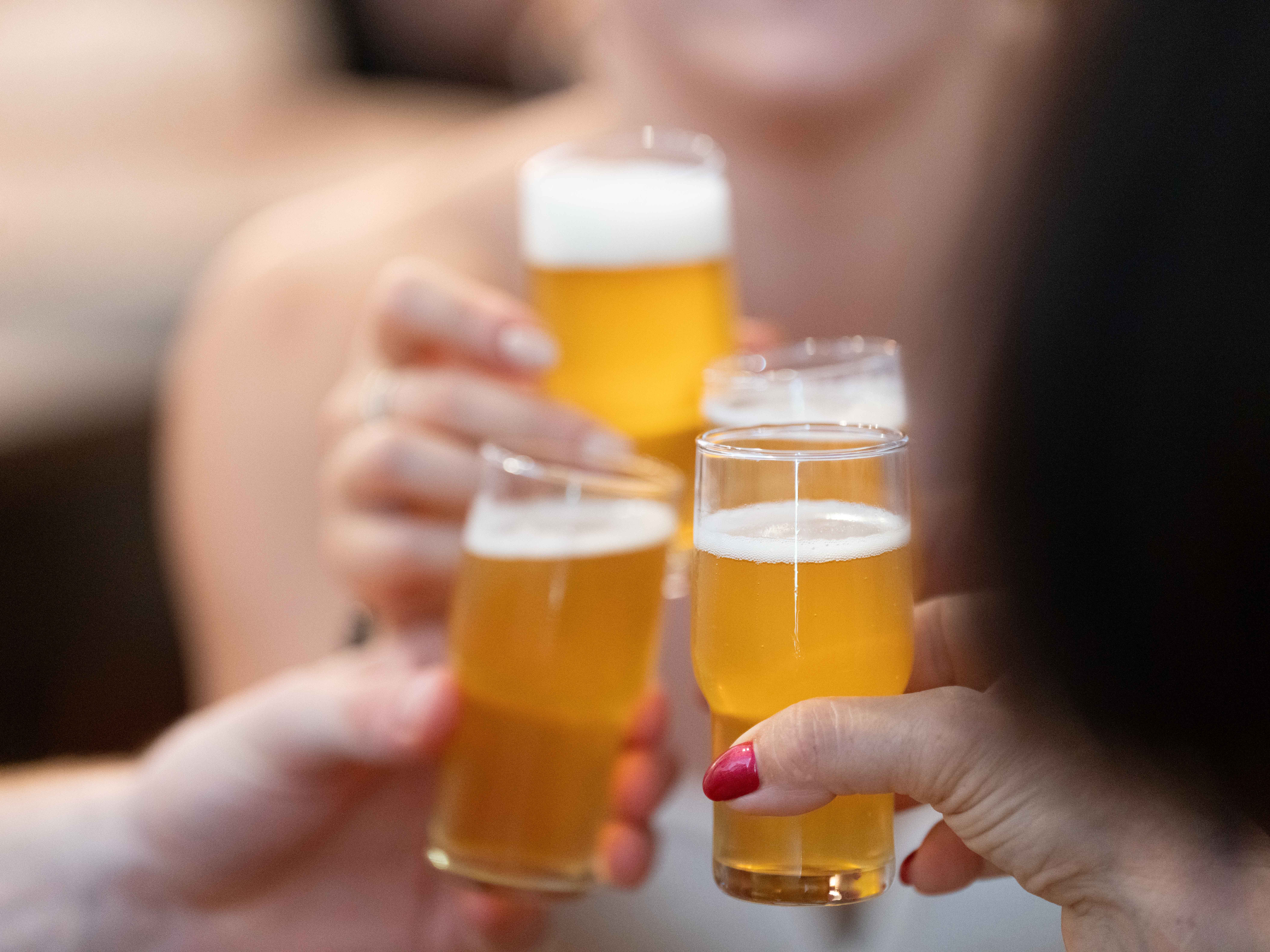 Image for Das Reinheitsgebot