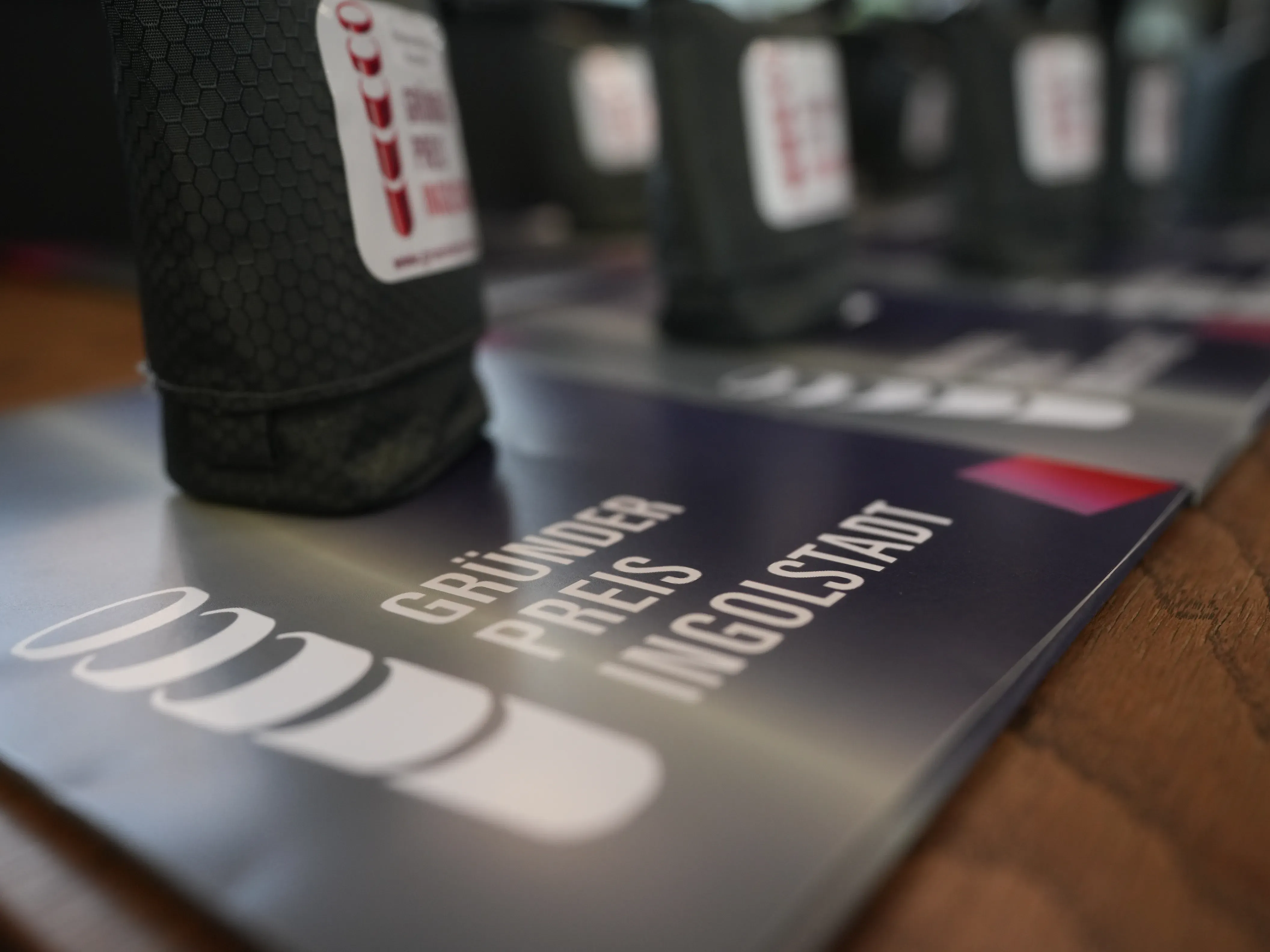 Image for Gründerpreis Ingolstadt