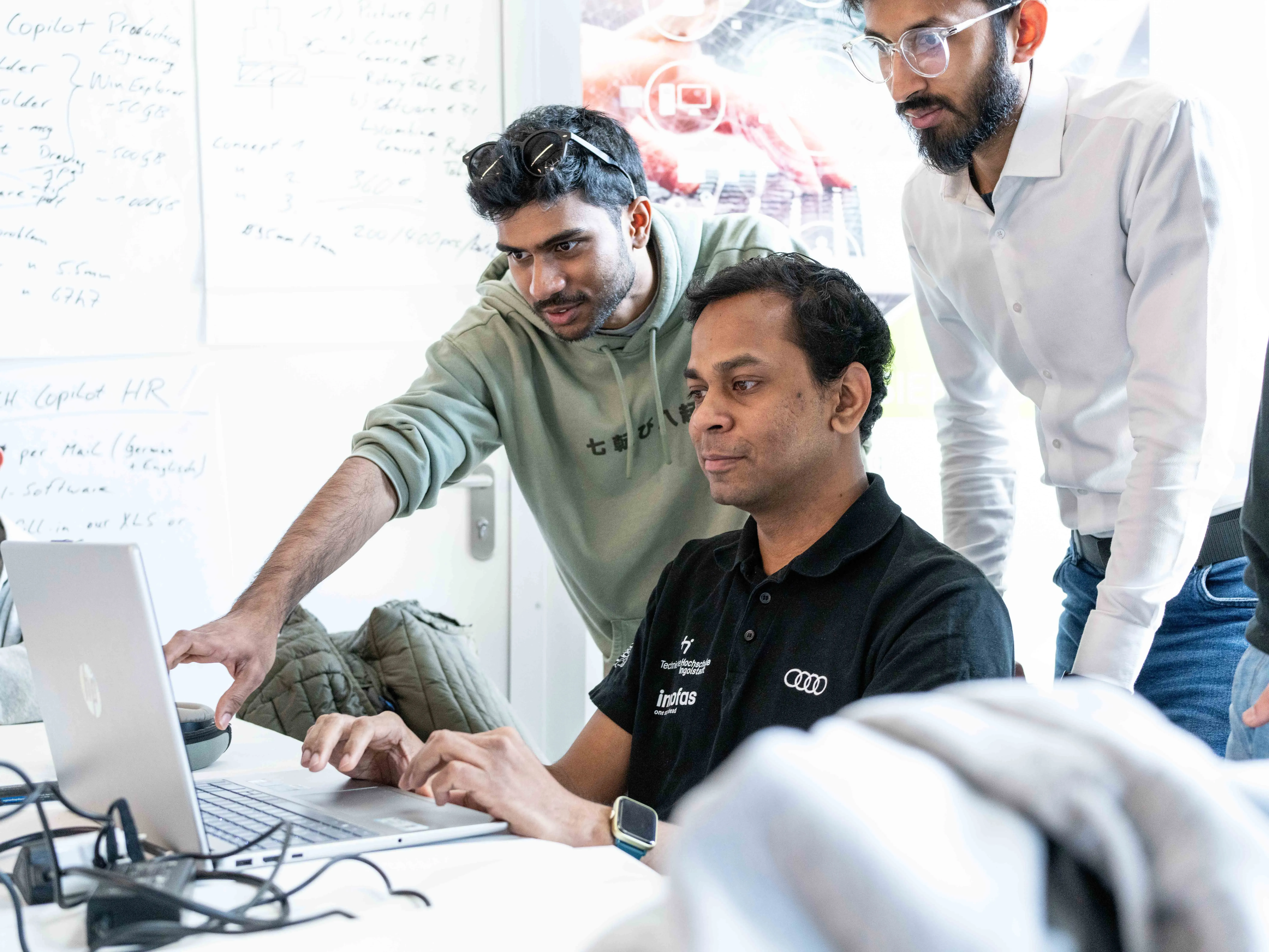 Seitenbild - ILive Ingolstadt