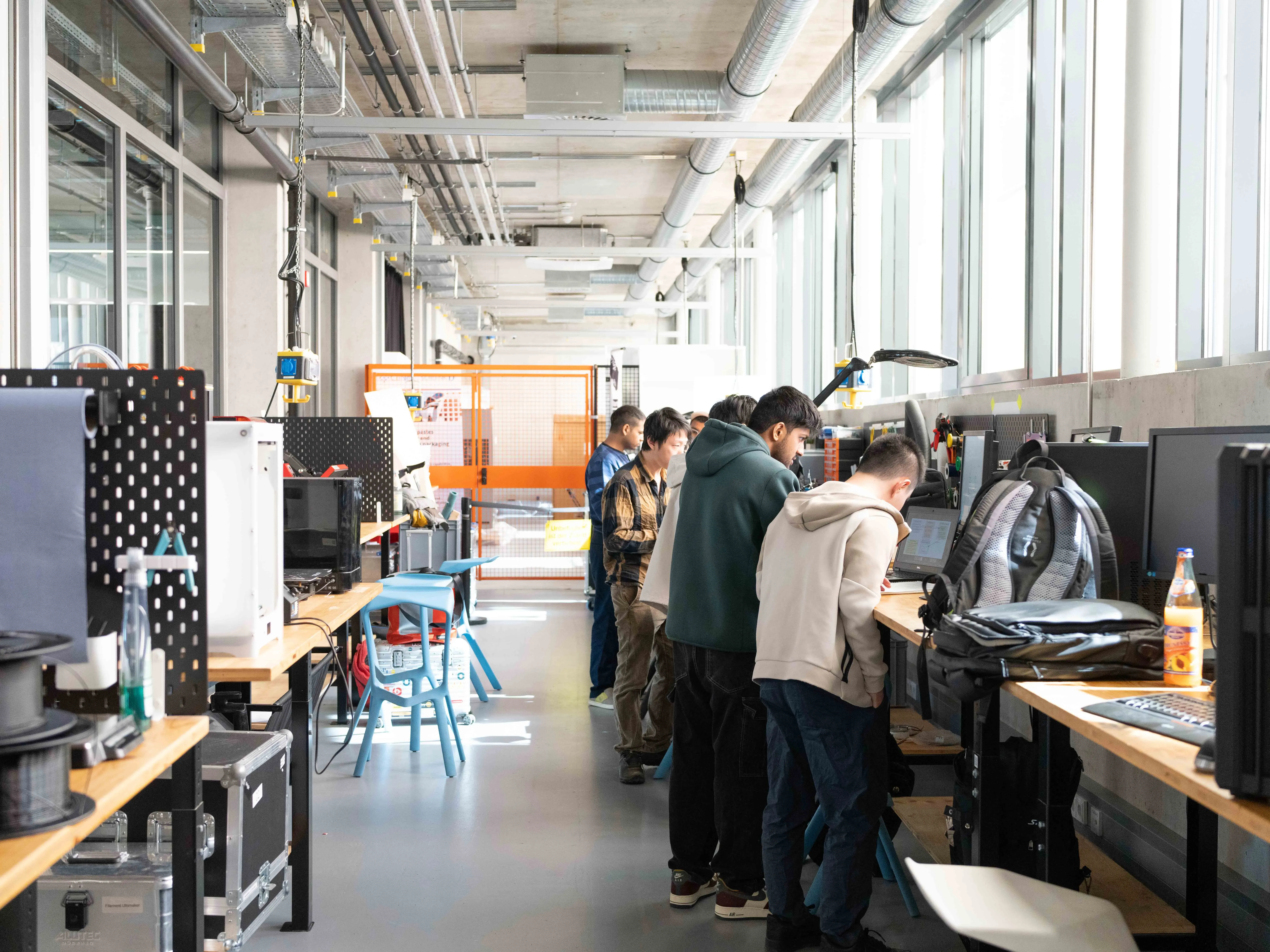 Hero Image - ILive Ingolstadt