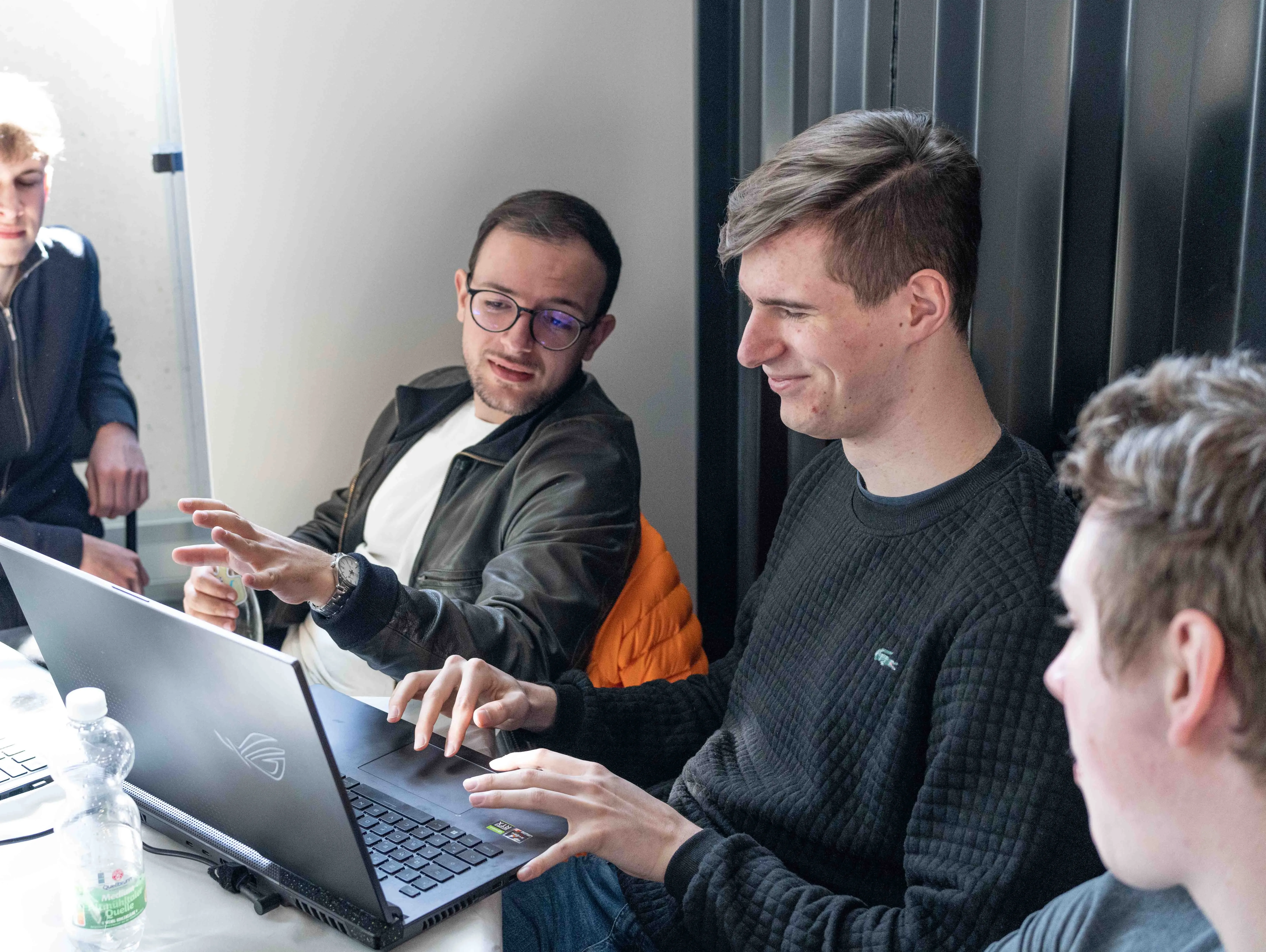 Seitenbild - ILive Ingolstadt