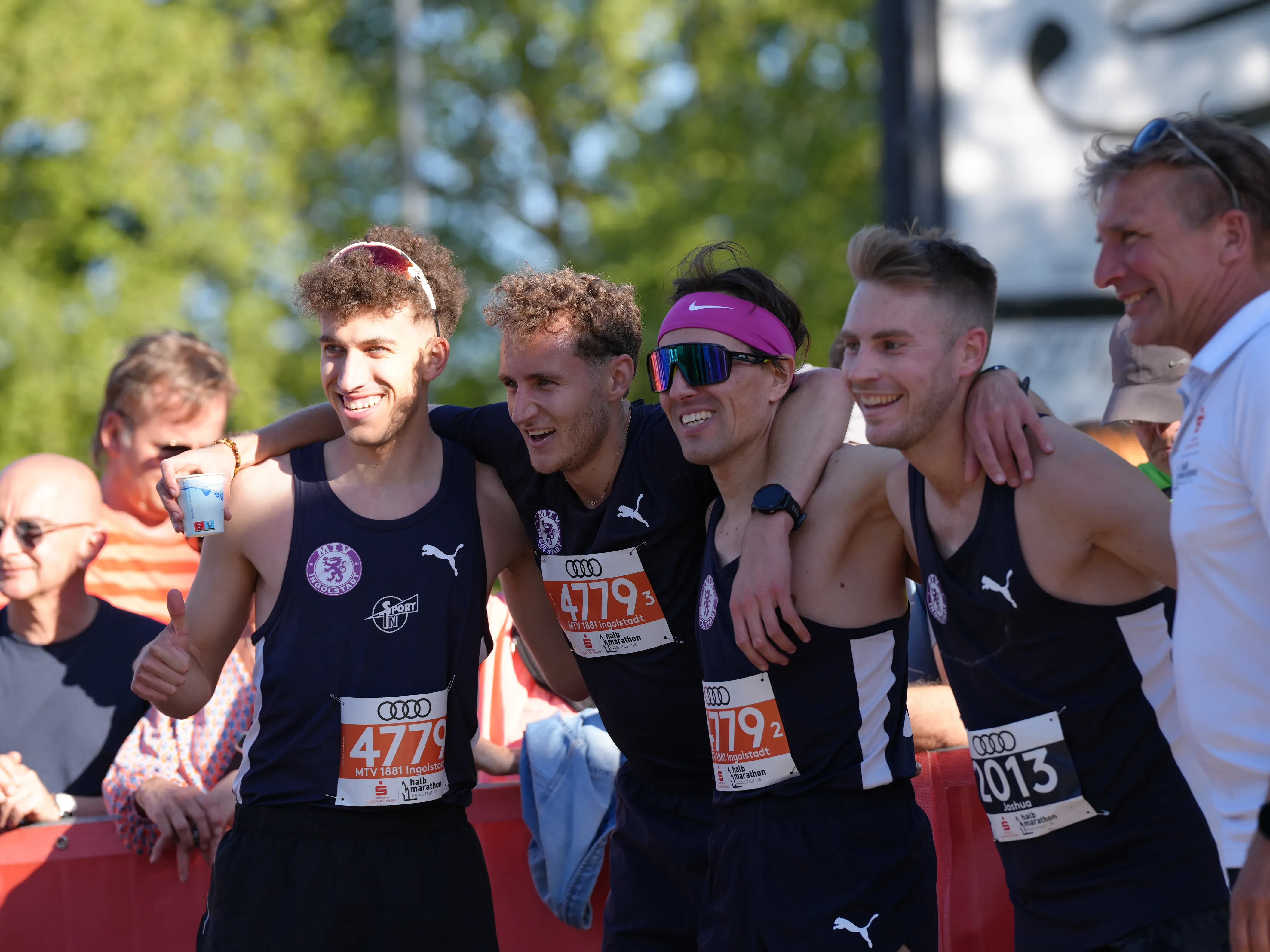 Seitenbild - ILive Ingolstadt