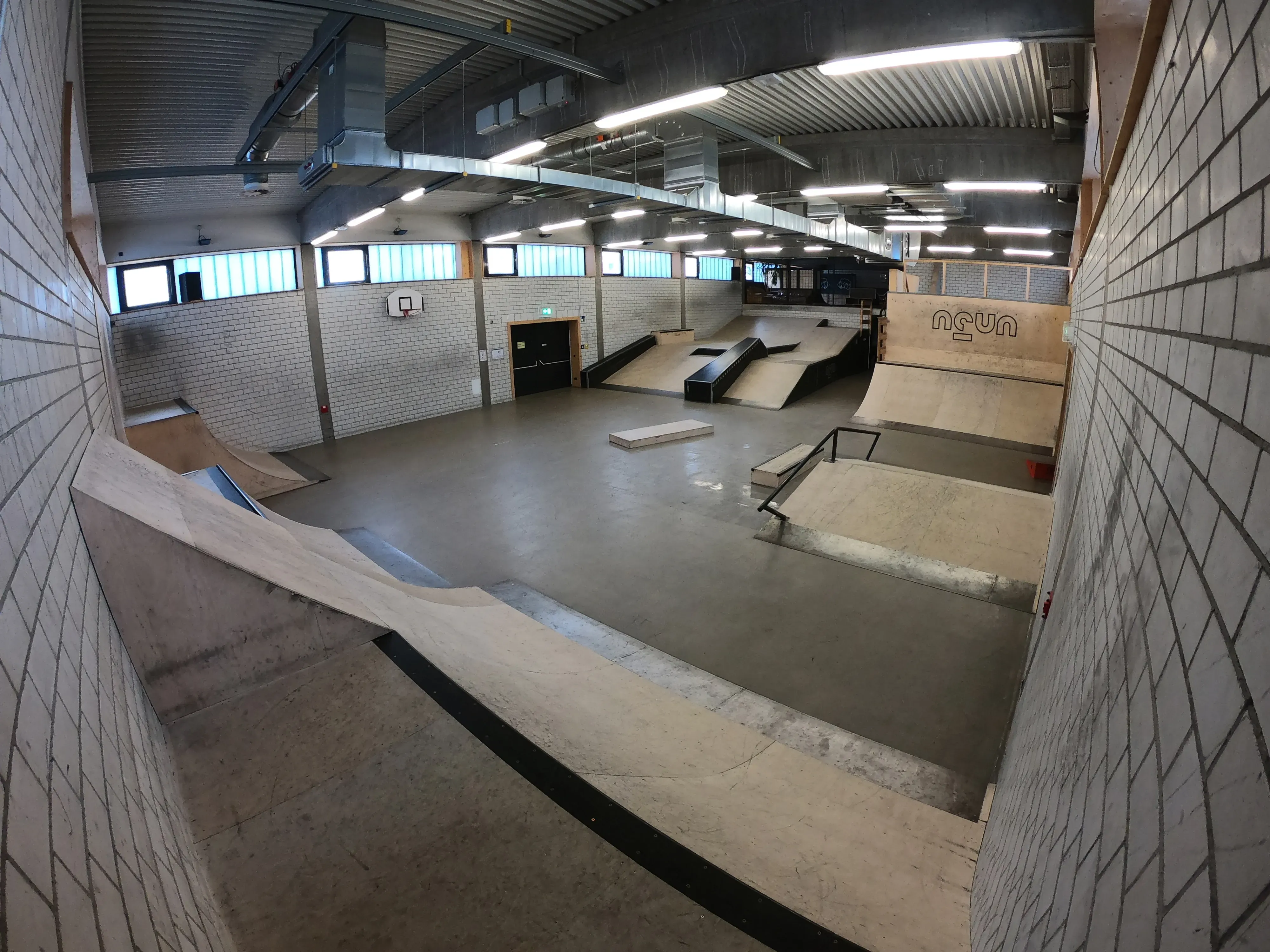 Impression 2 für Nachbericht Halle NEUN