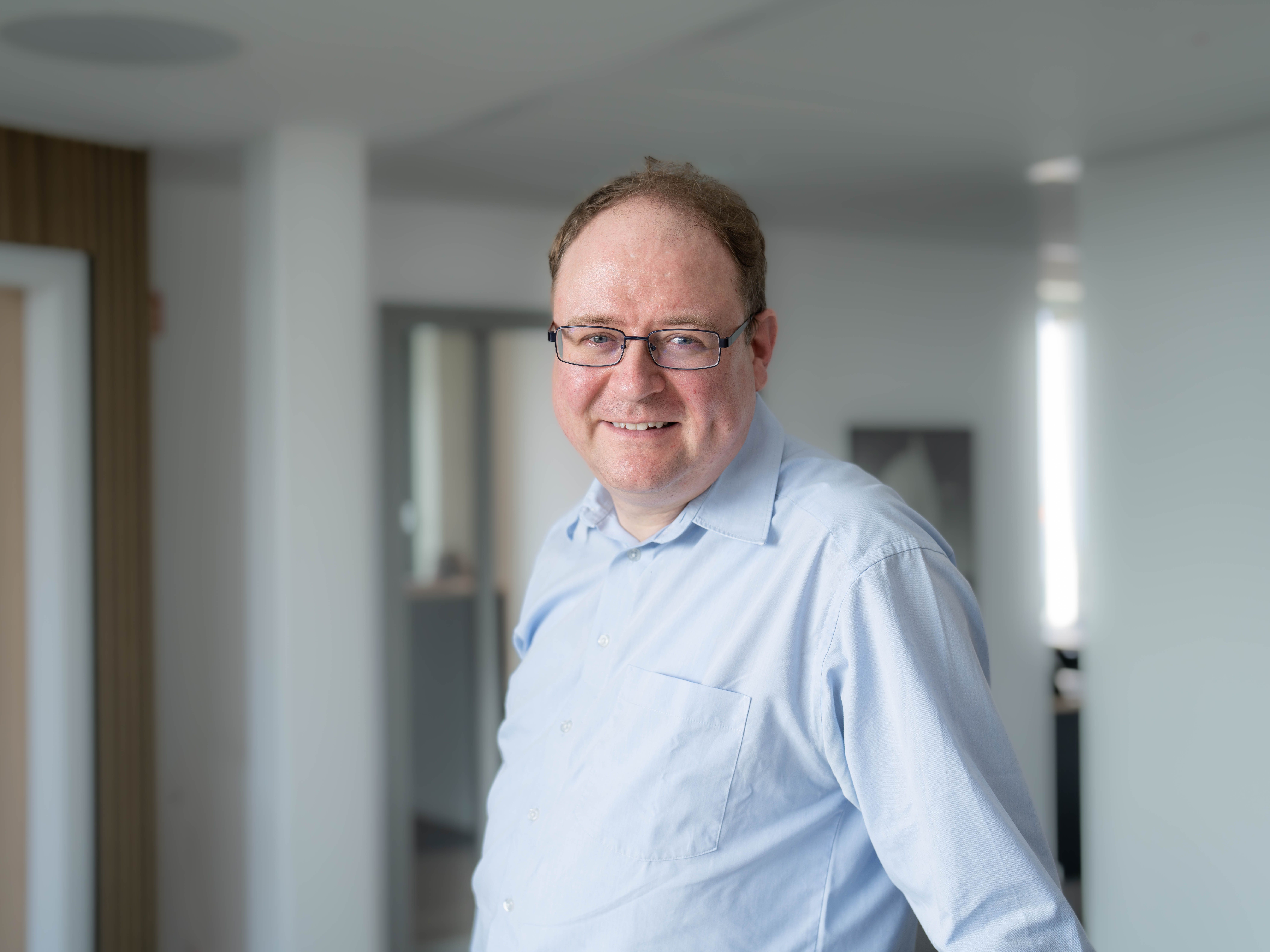 Author Image for Hans-Martin Kurka