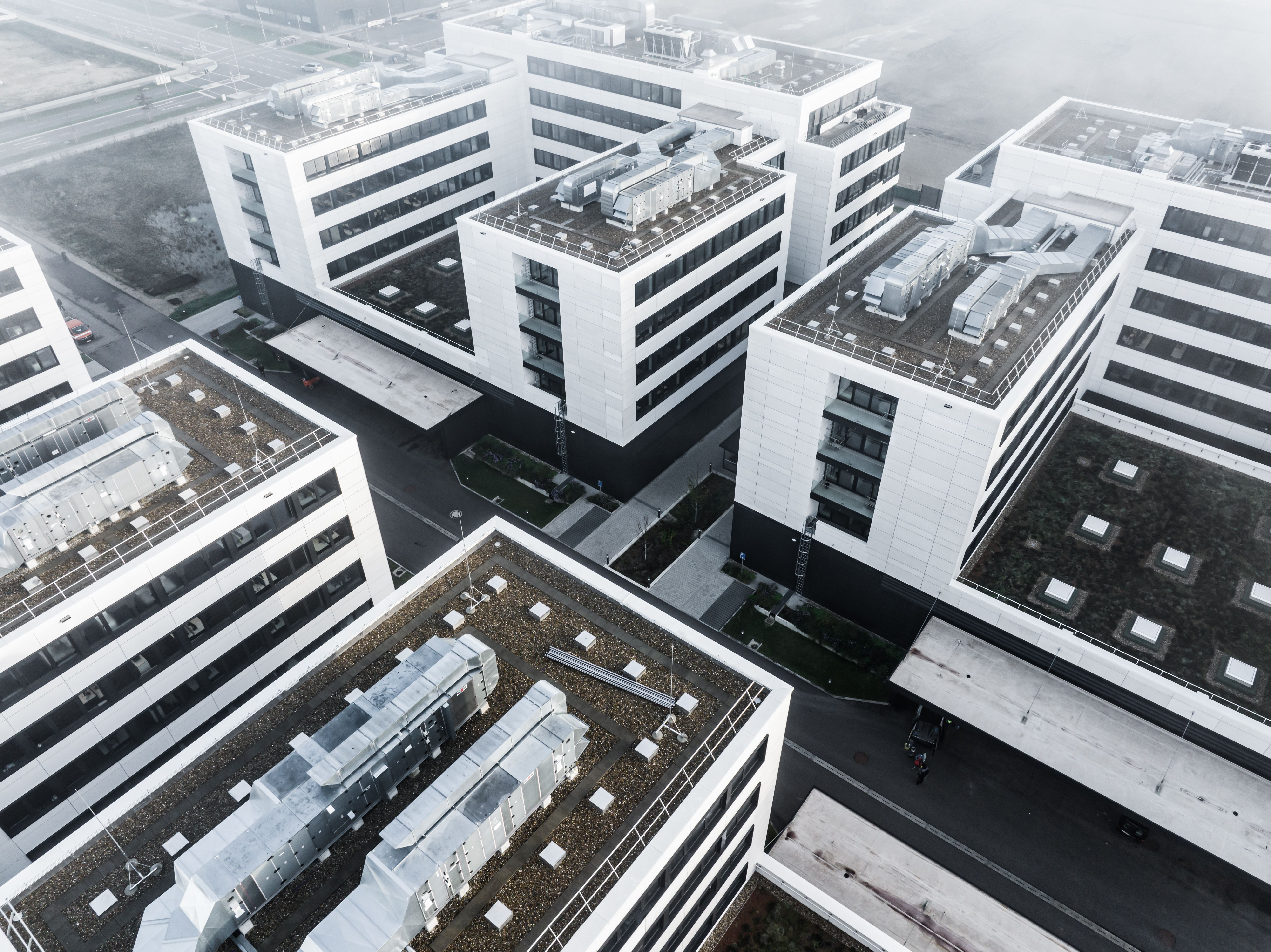 Impression 3 für Nachbericht Gewerbegebiet incampus