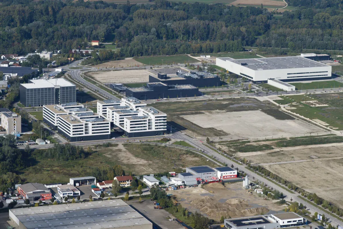 Image for incampus