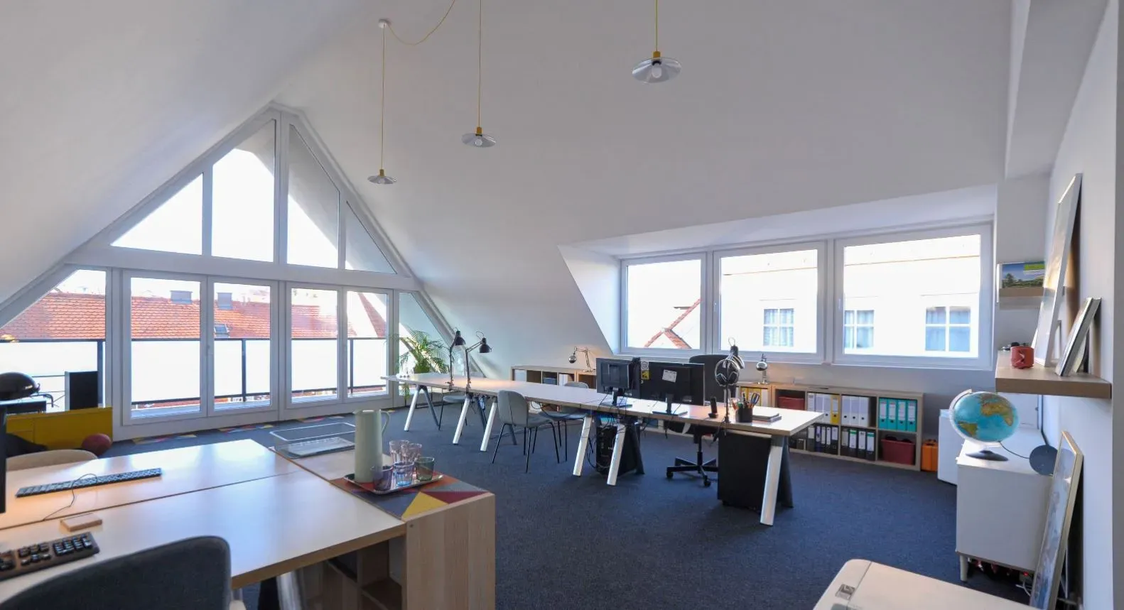Image for INGO 14/3 Coworking