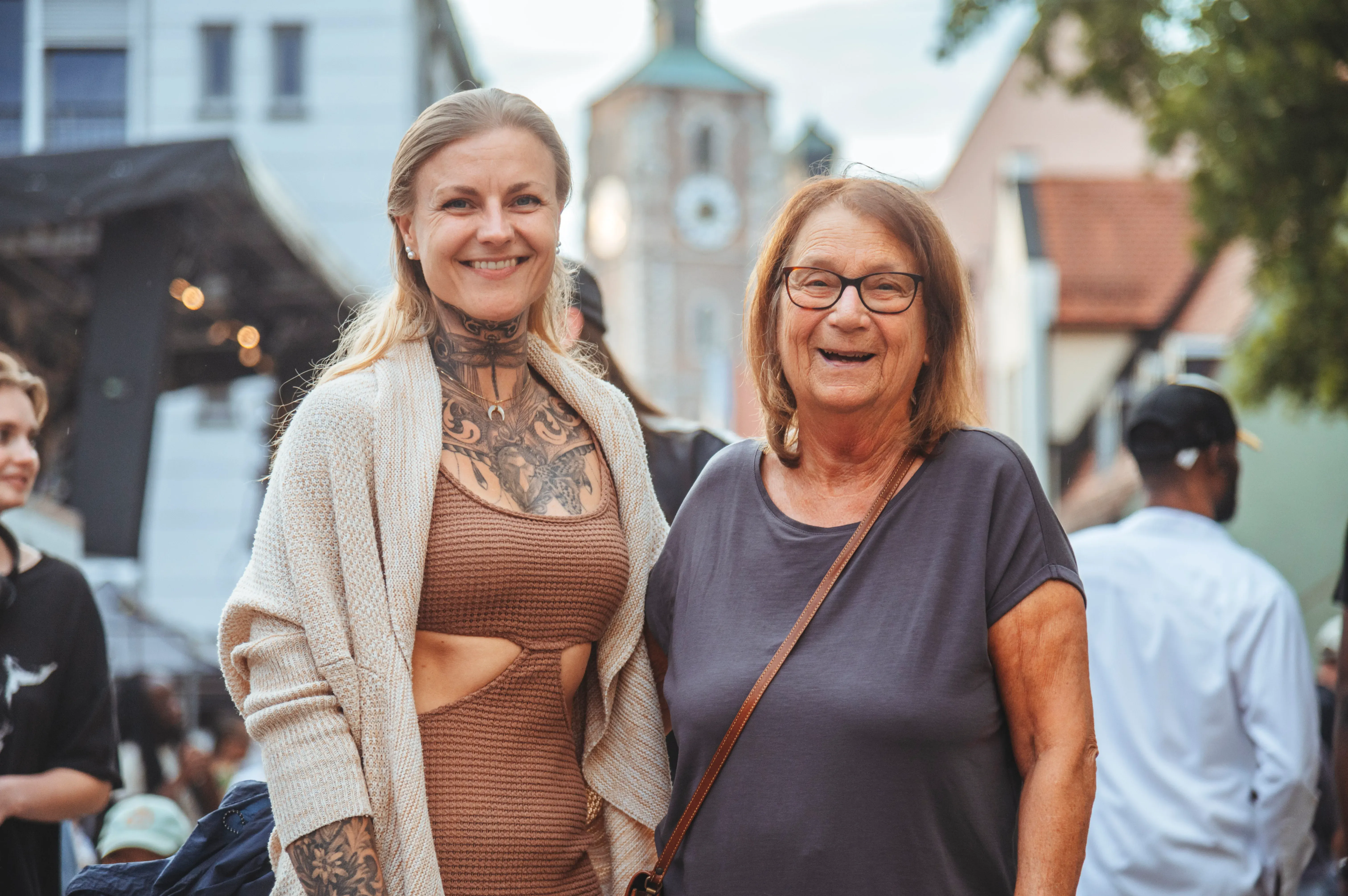 Seitenbild - ILive Ingolstadt