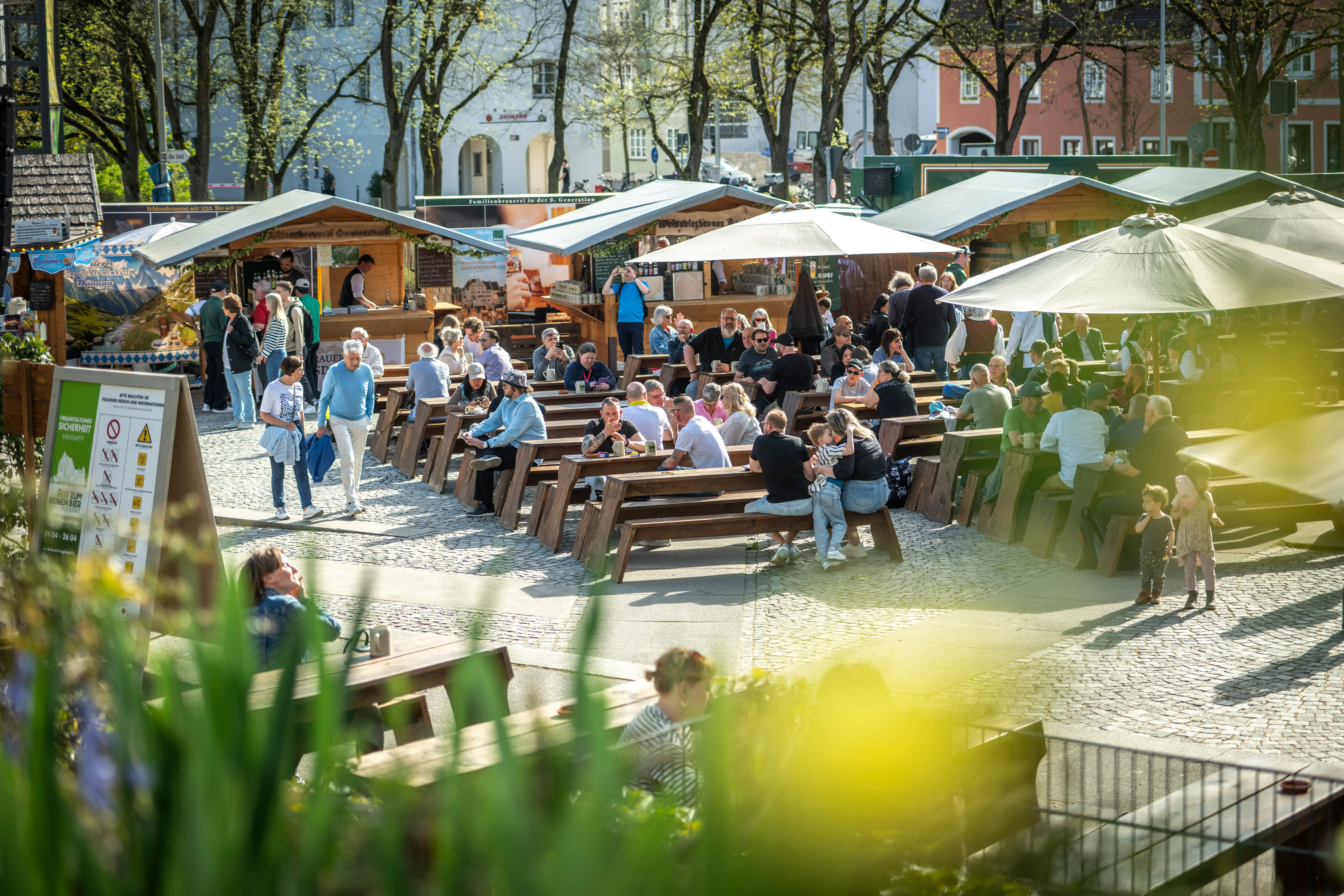 Impression 7 für Nachbericht Bayerisches Reinheitsgebot