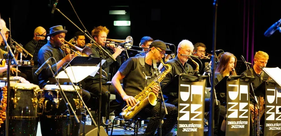 Image for Theater & Musik