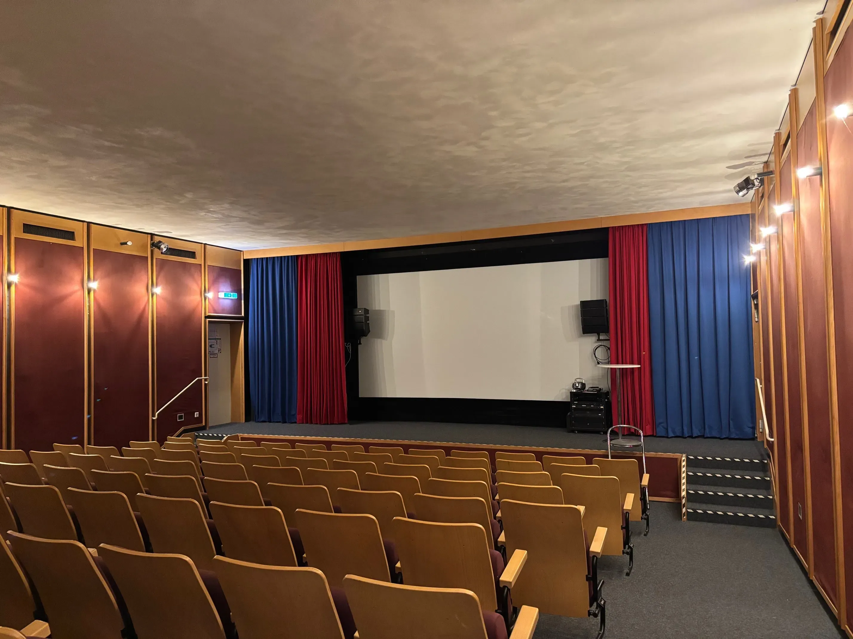 Impression 3 für Nachbericht Kurfürstliche Reitschule