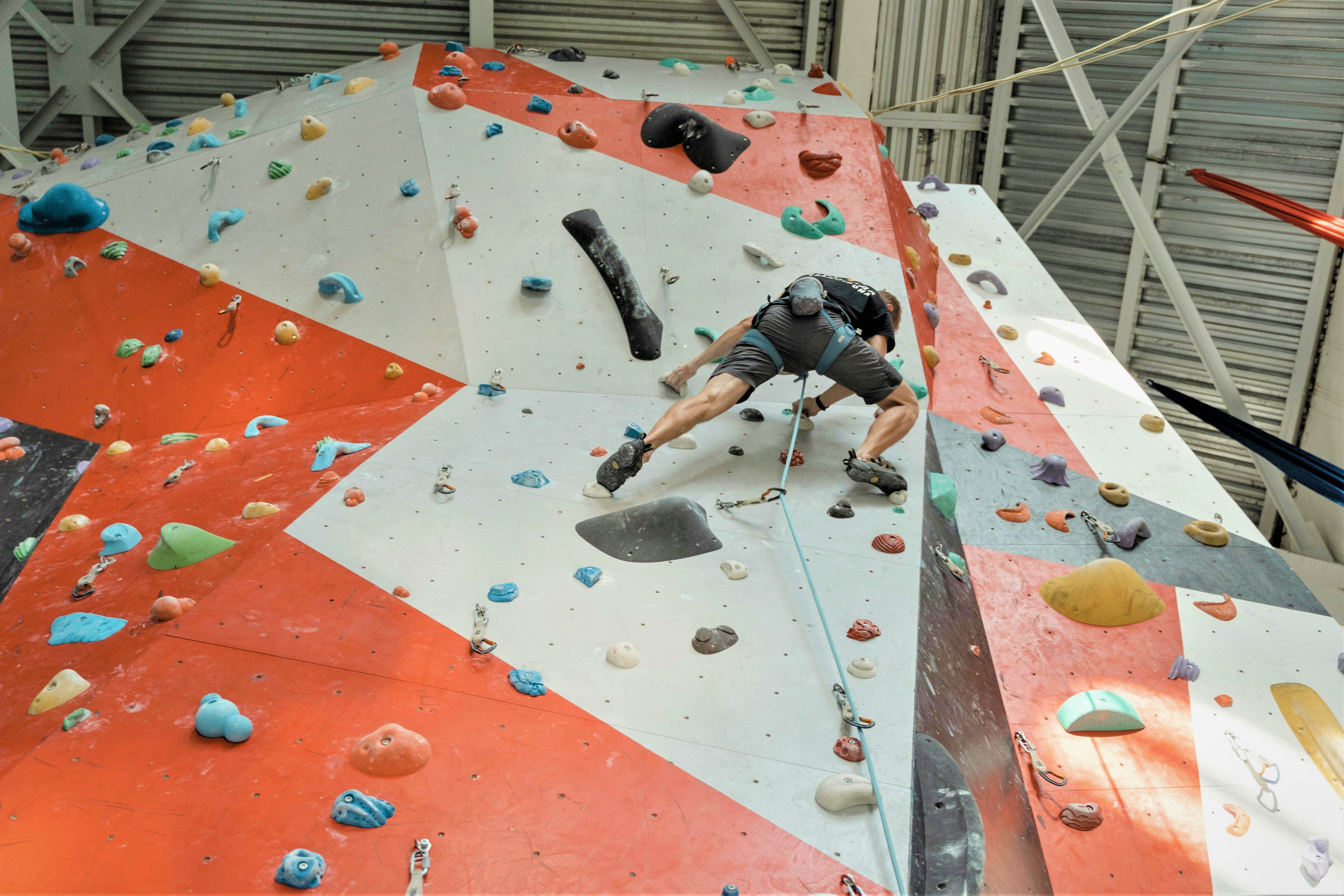 Image for DAV-Kletterzentrum