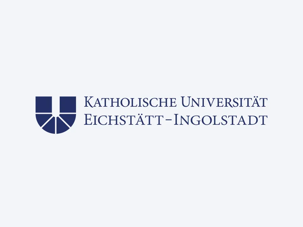 Image for Katholische Universität Eichstätt-Ingolstadt