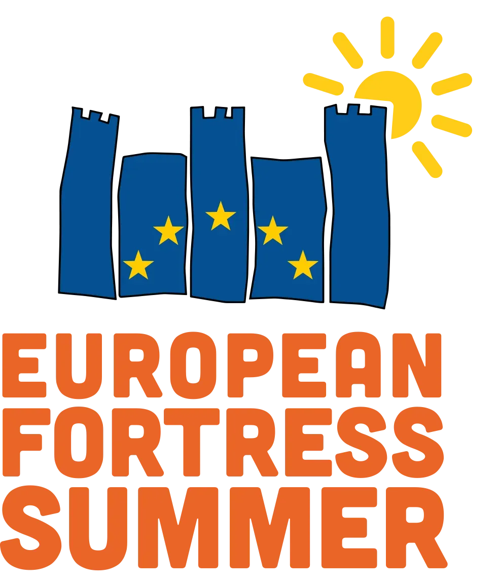 Image for Europäischer Festungssommer