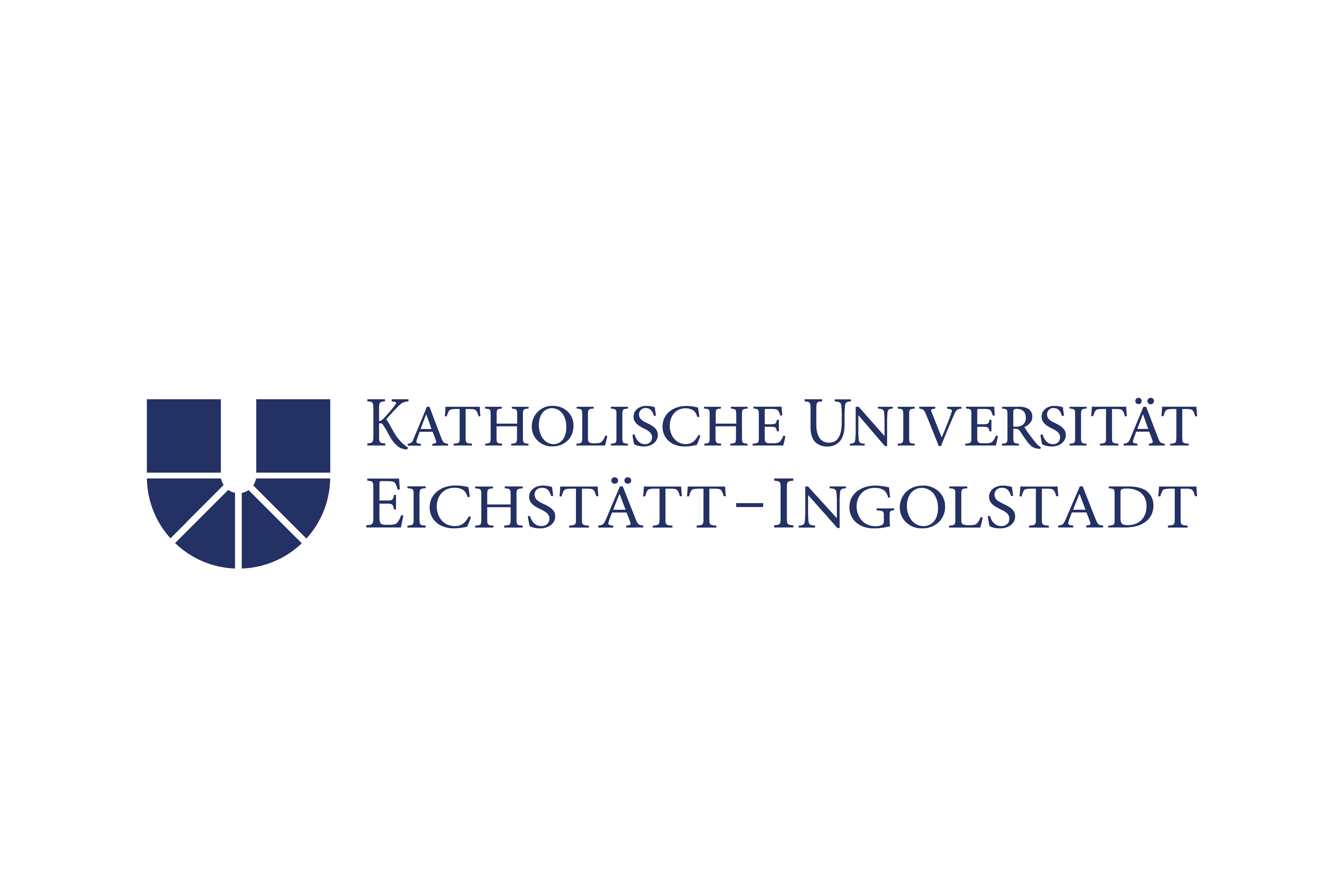 Image for Katholische Universität Eichstätt-Ingolstadt