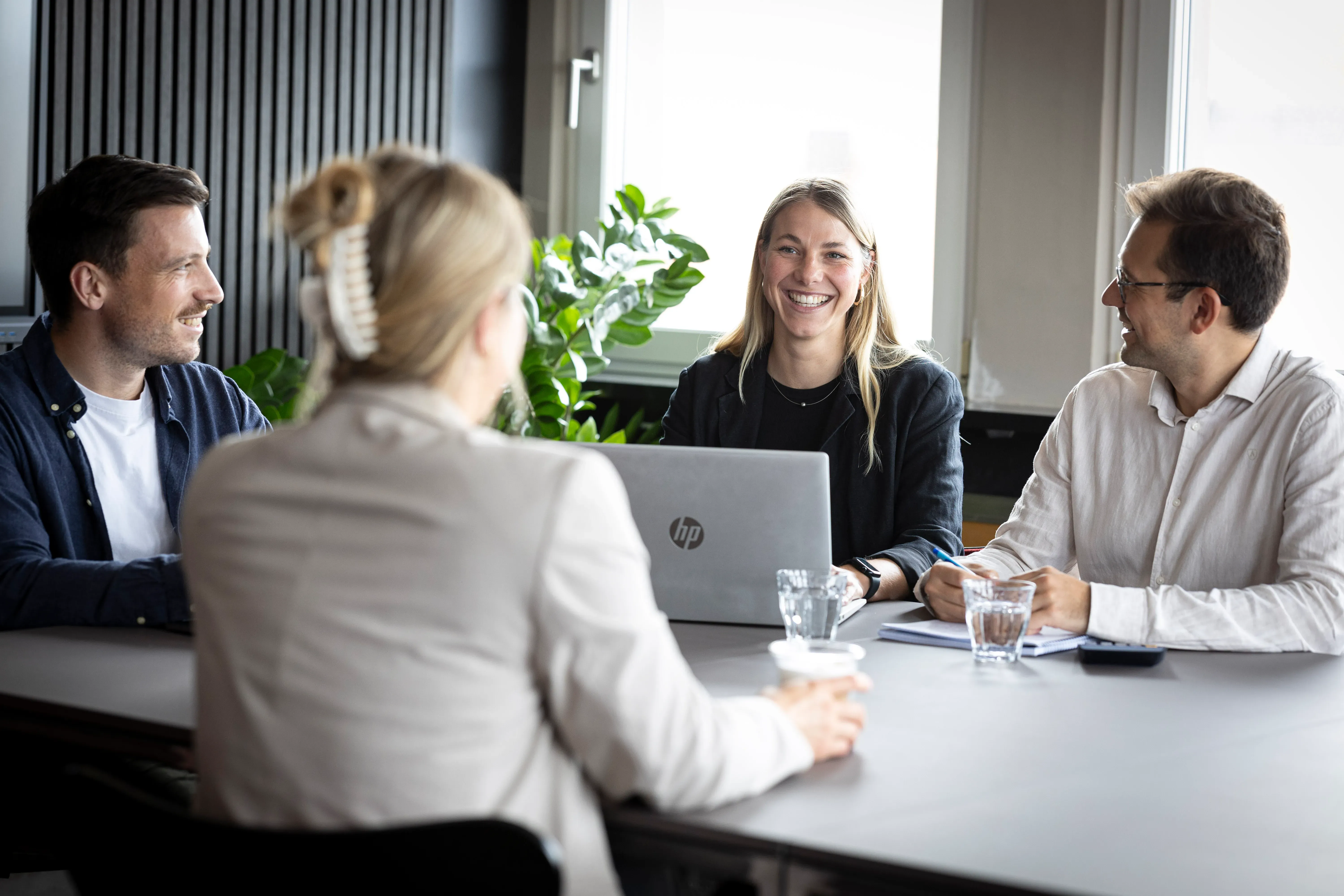 Image for MeetingRaum Ingolstadt