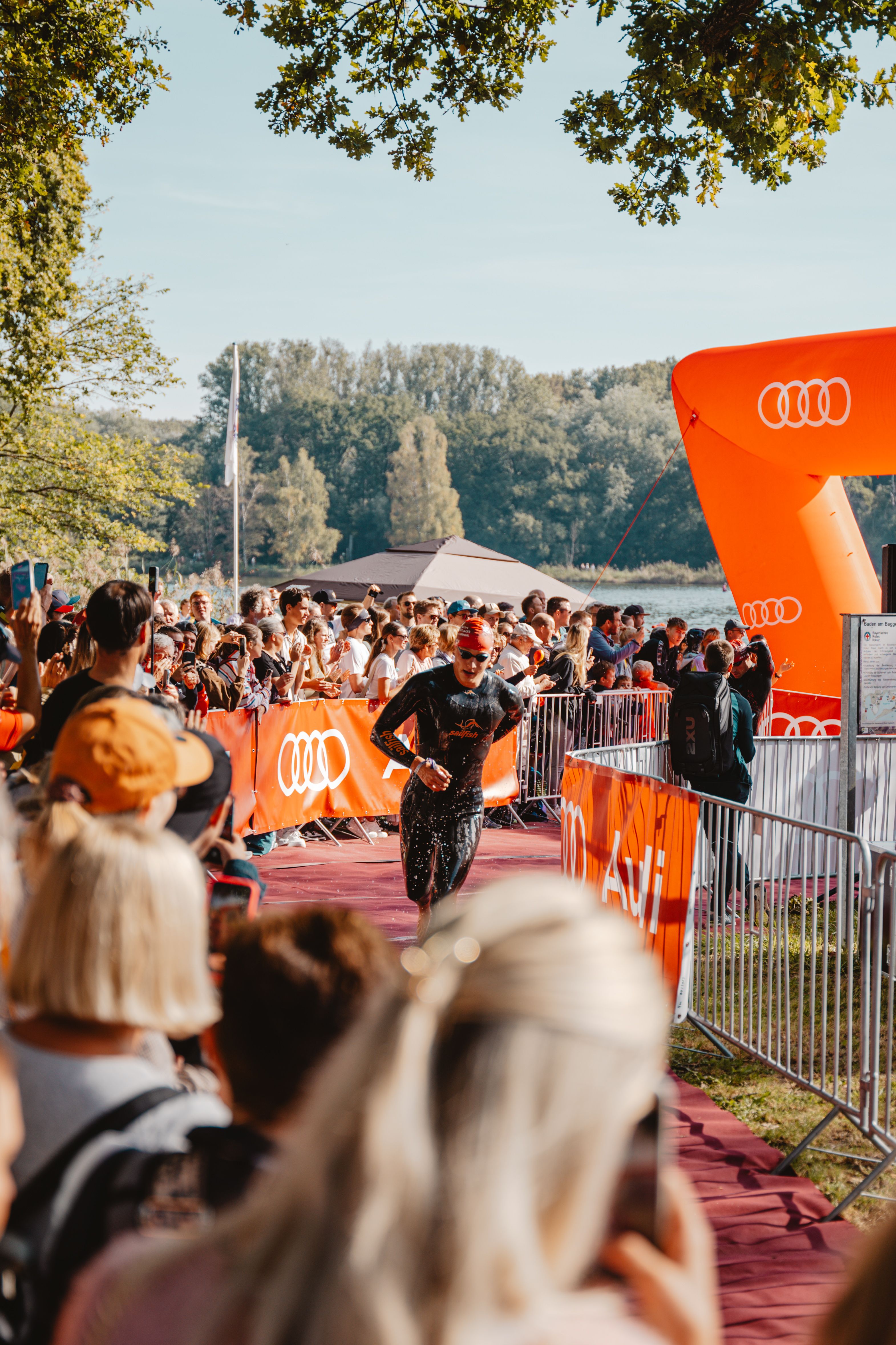 Topic section Image for Spitzensport in Ingolstadt