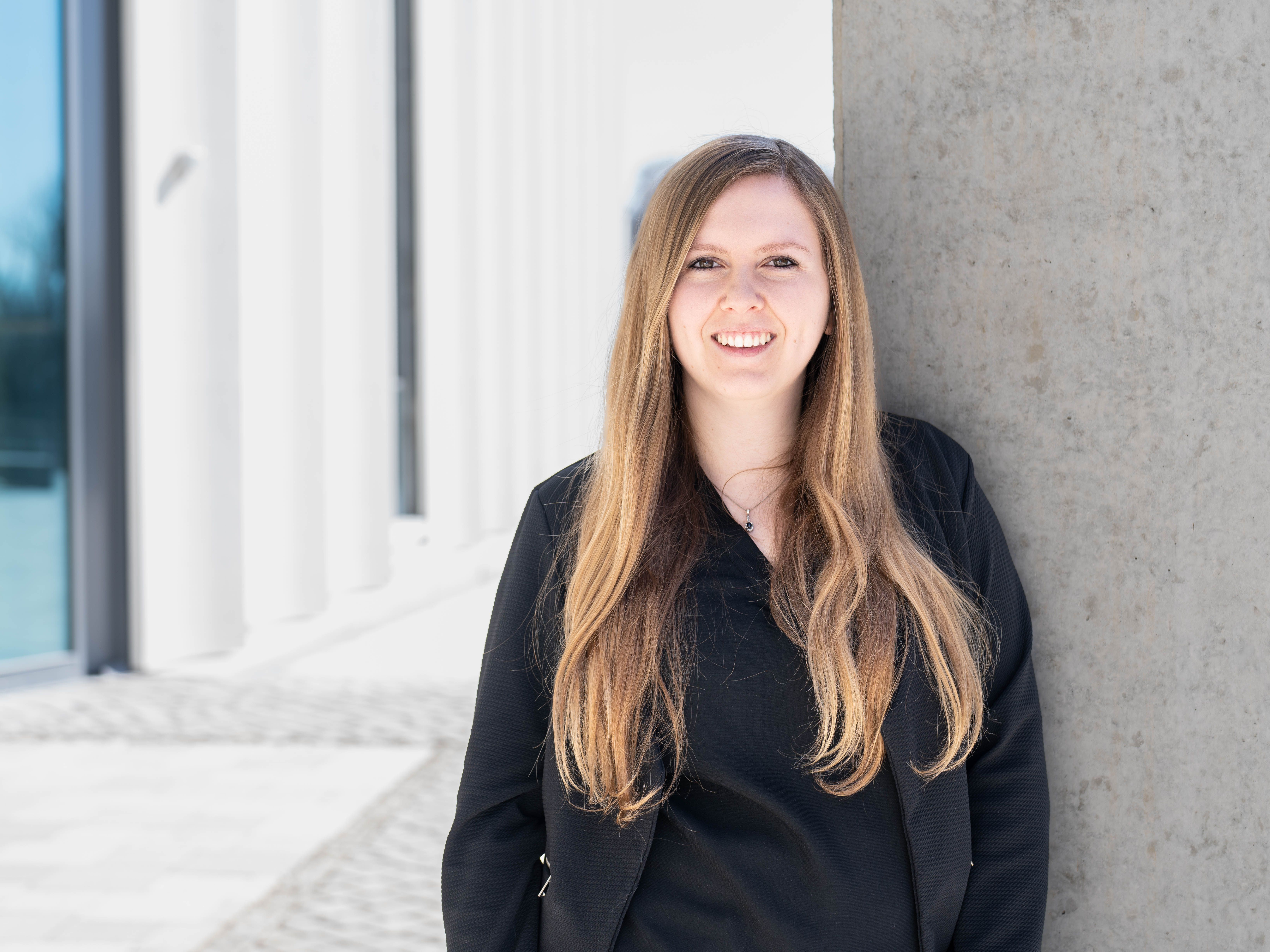 Image for Michaela Hauk