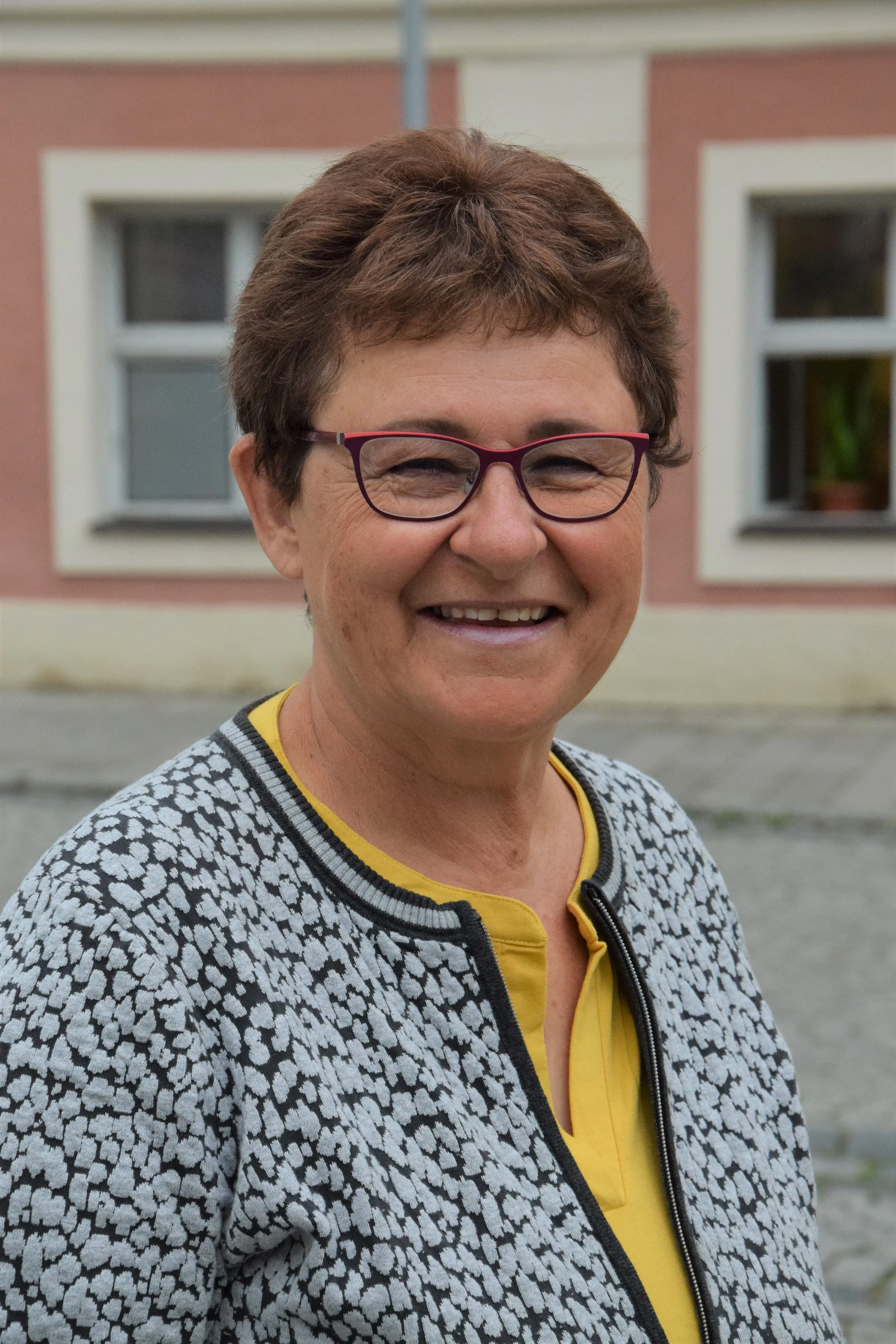 Author Image for Beate Michel