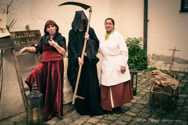 Image for Mordfall Prandtner