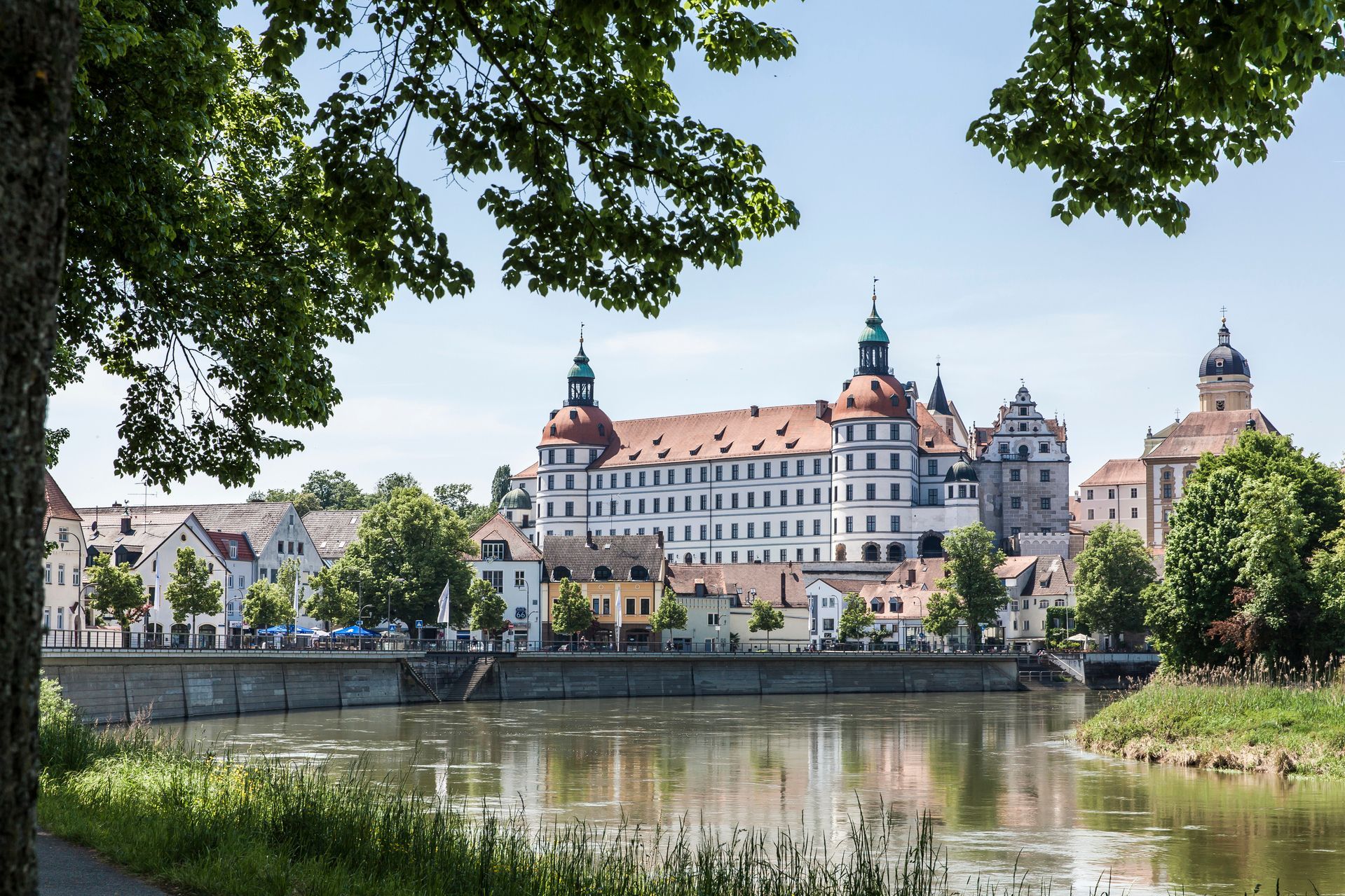 Image for Landkreis Neuburg-Schrobenhausen