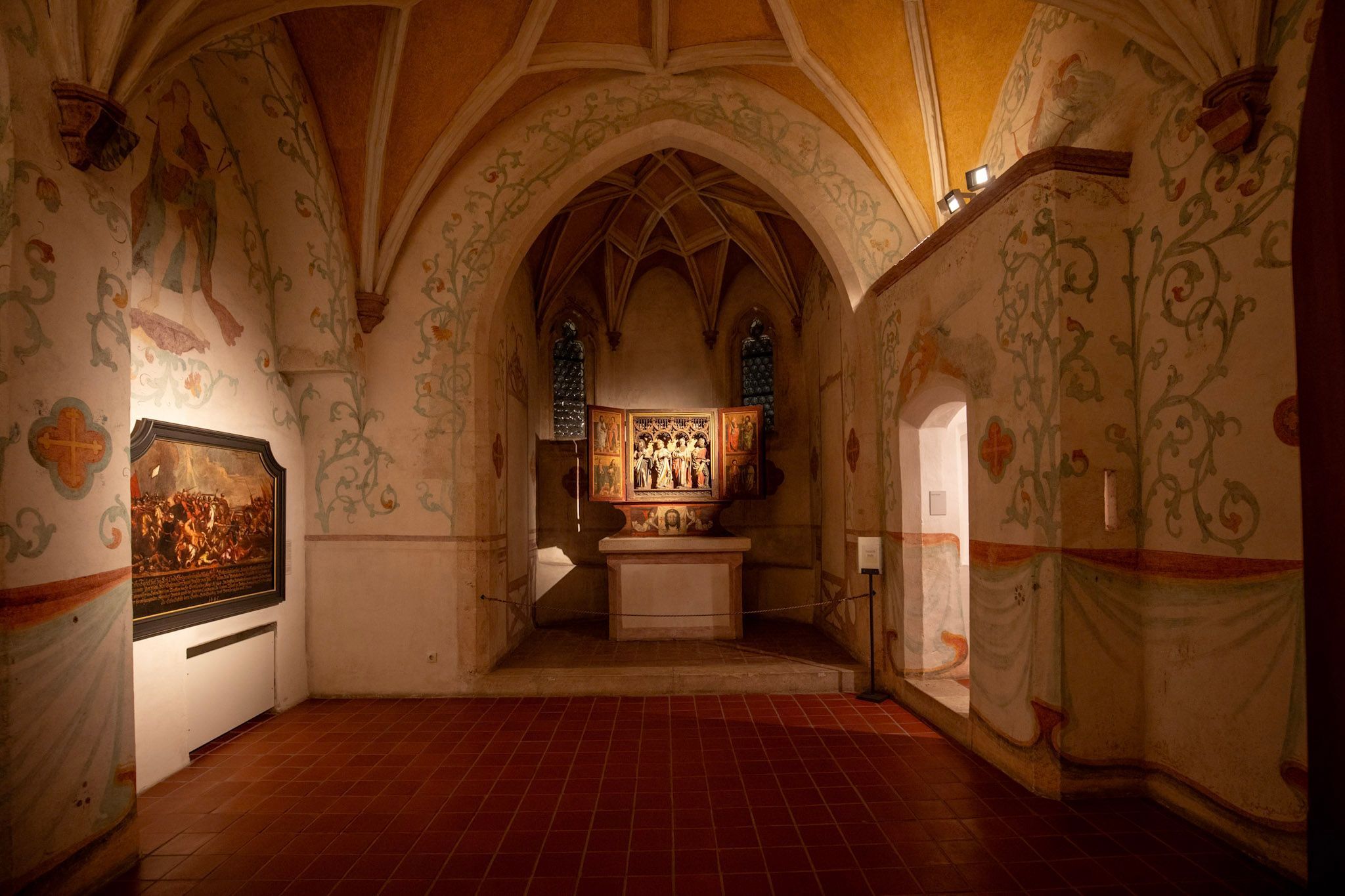 Image for Museen & Ausstellungen