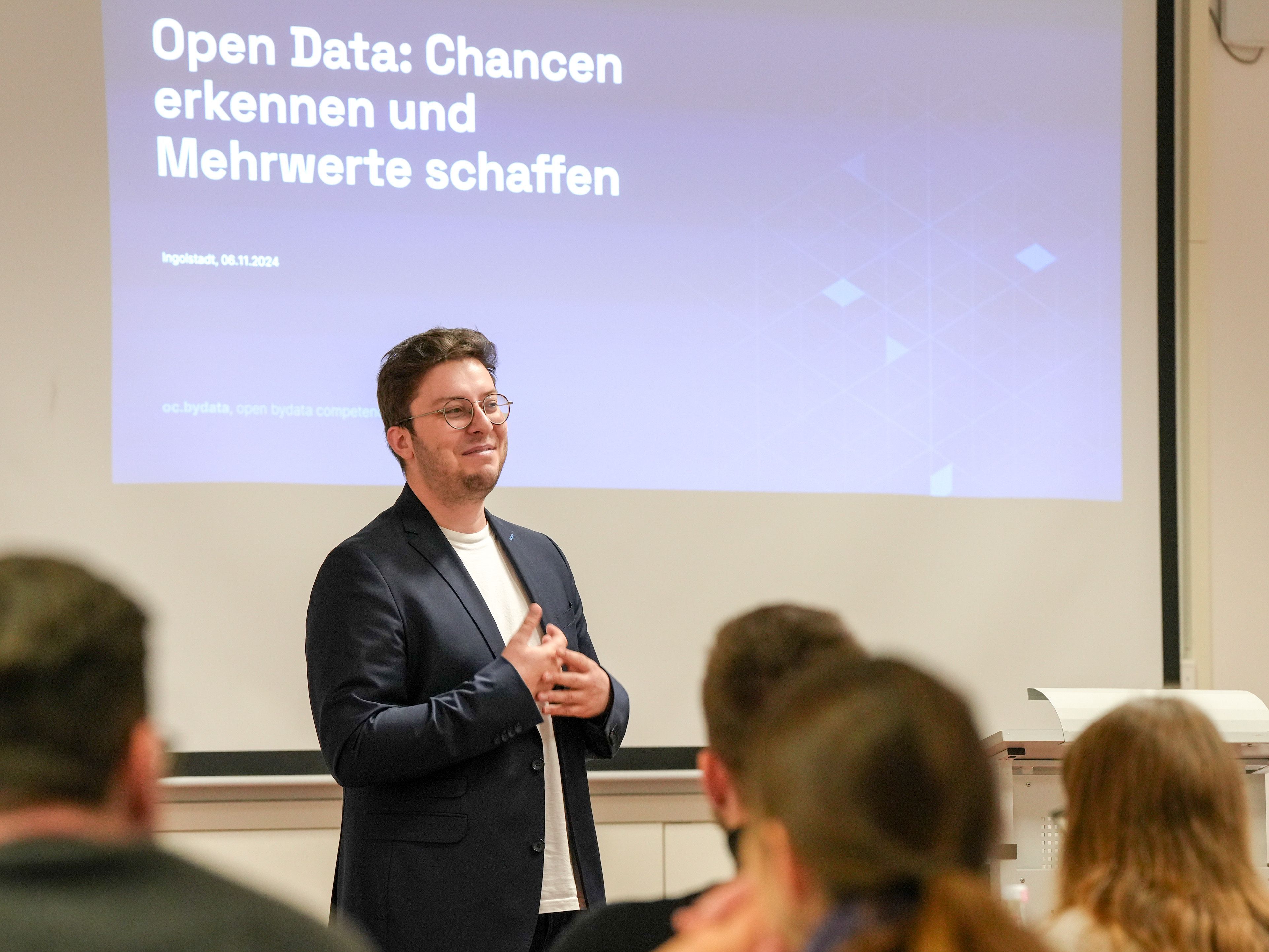 Image for Open Data Plattform