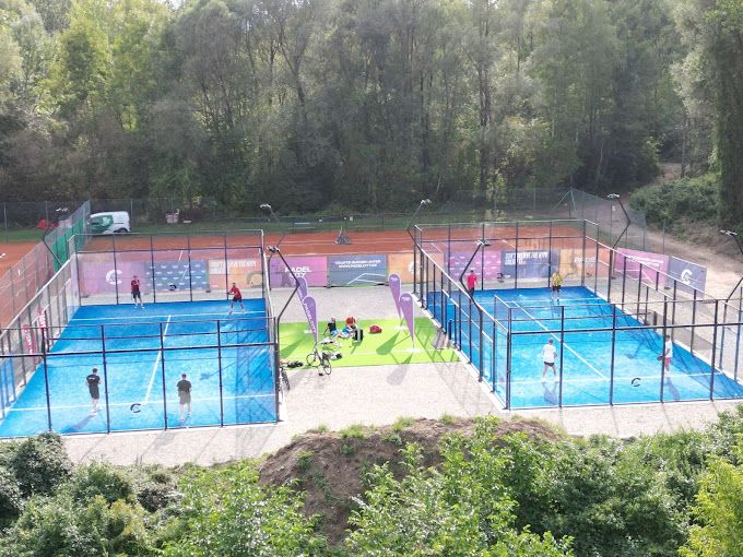 Image for Padel