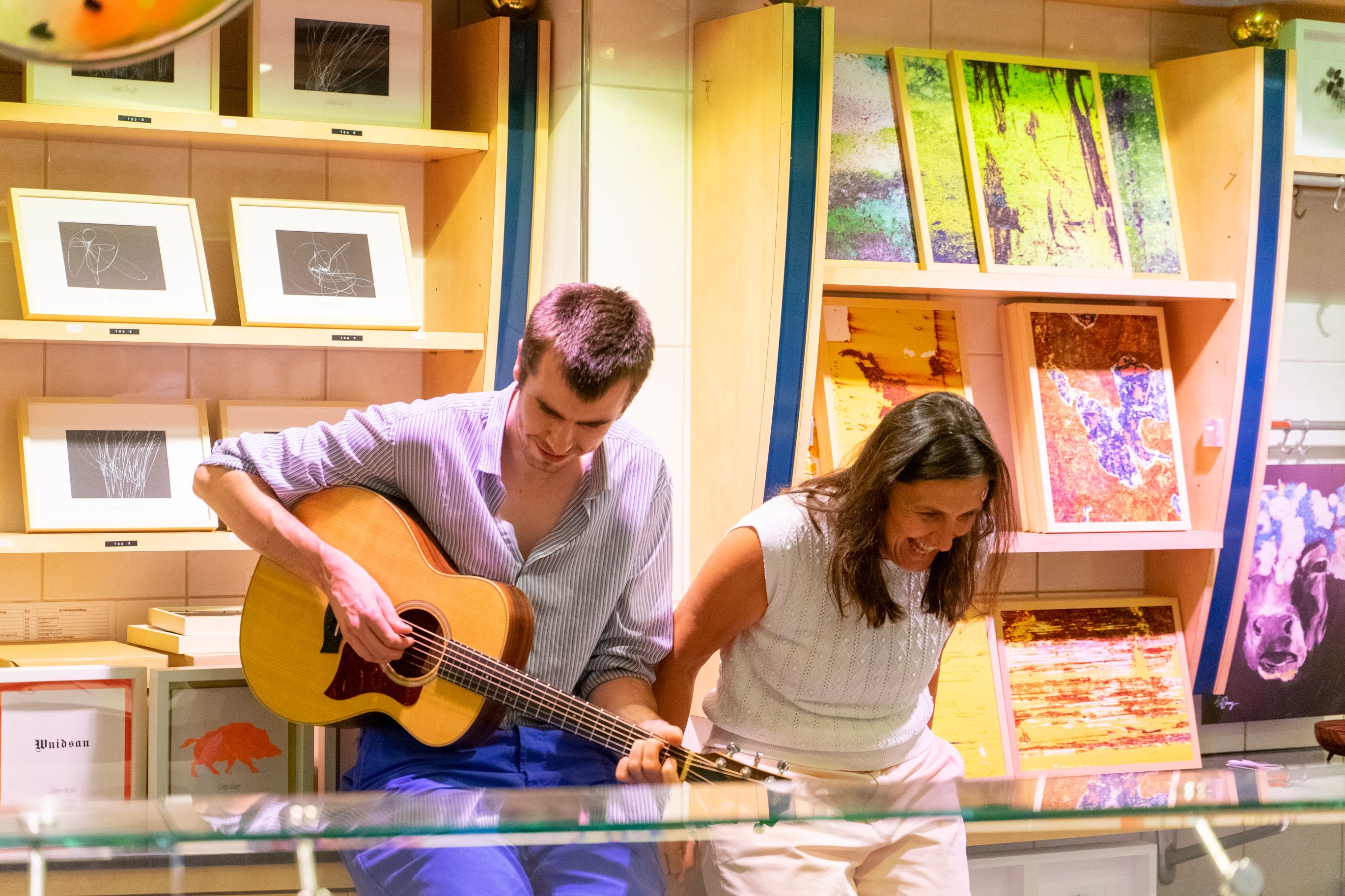 Image for Kultur- und Kreativwirtschaft