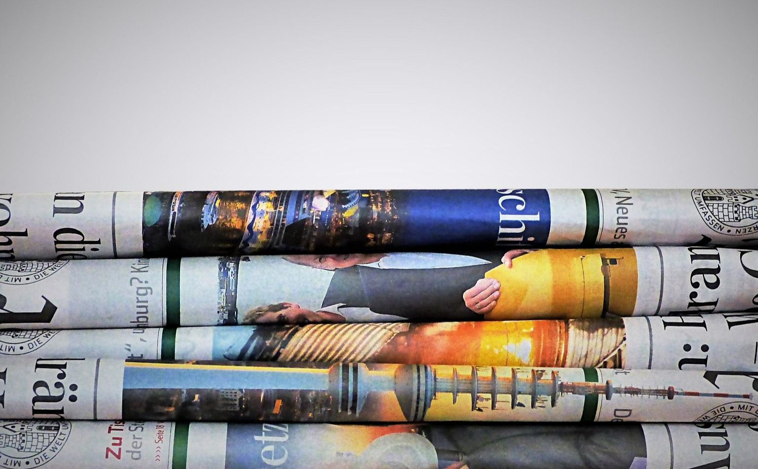 Image for Pressemarkt