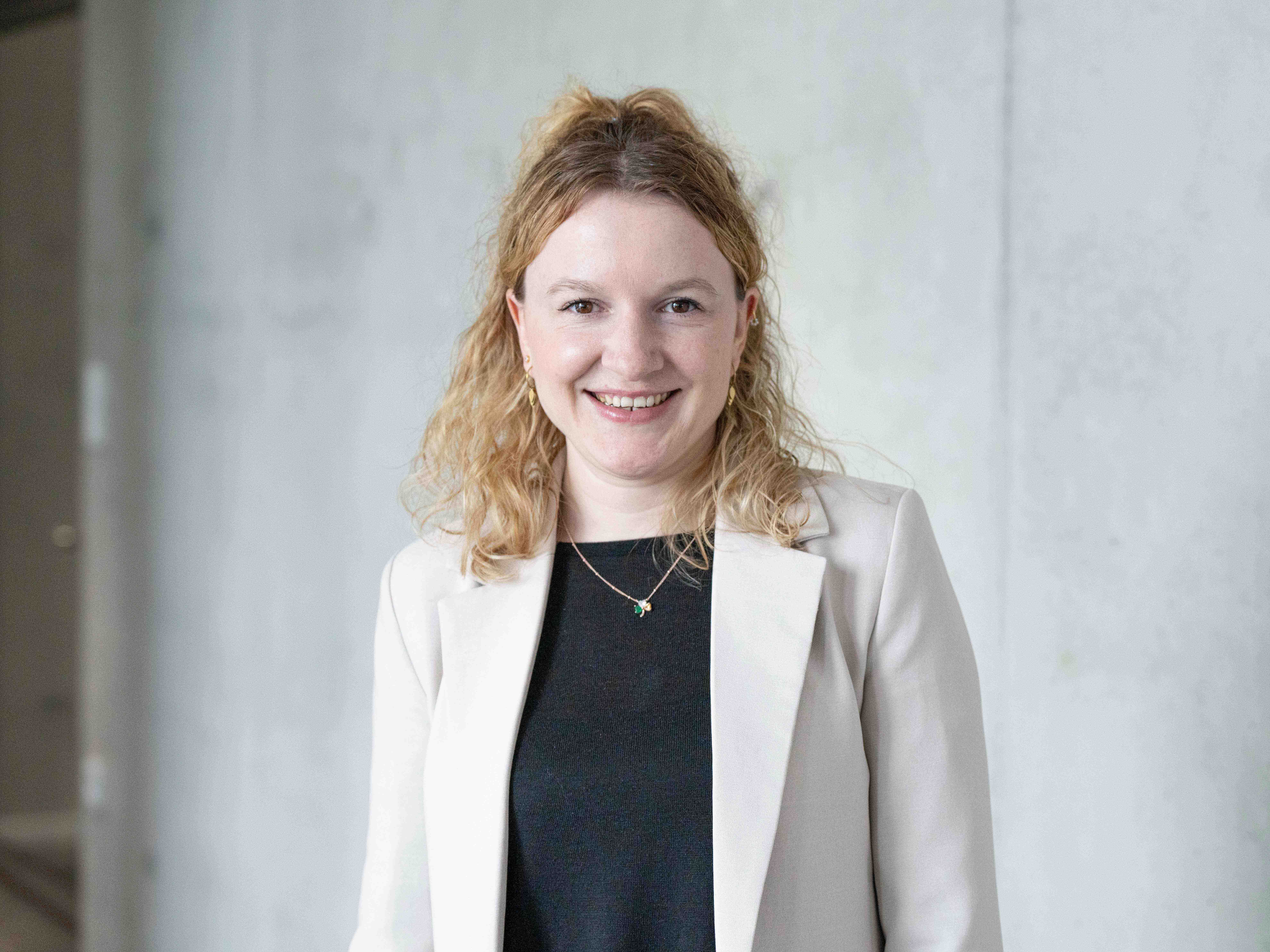 Image for Sabrina Auer