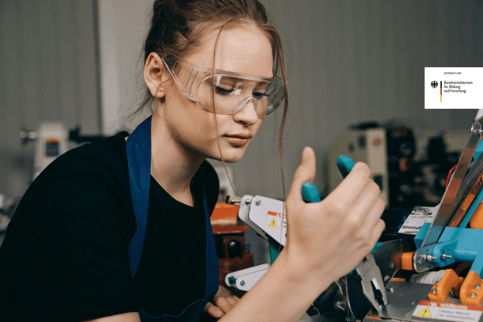 Image for Berufliche Schulen