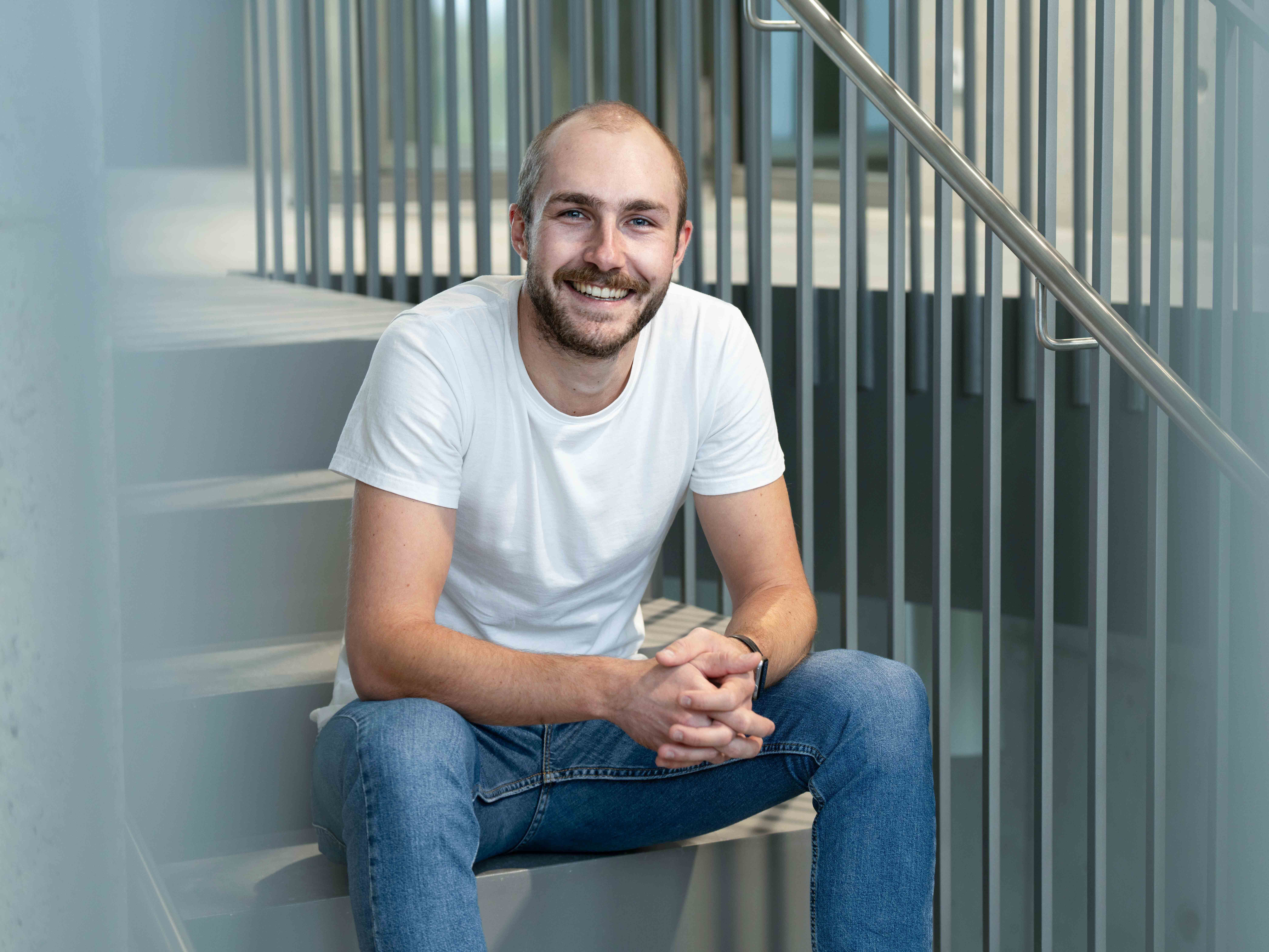 Author Image for Stefan Pitterle 