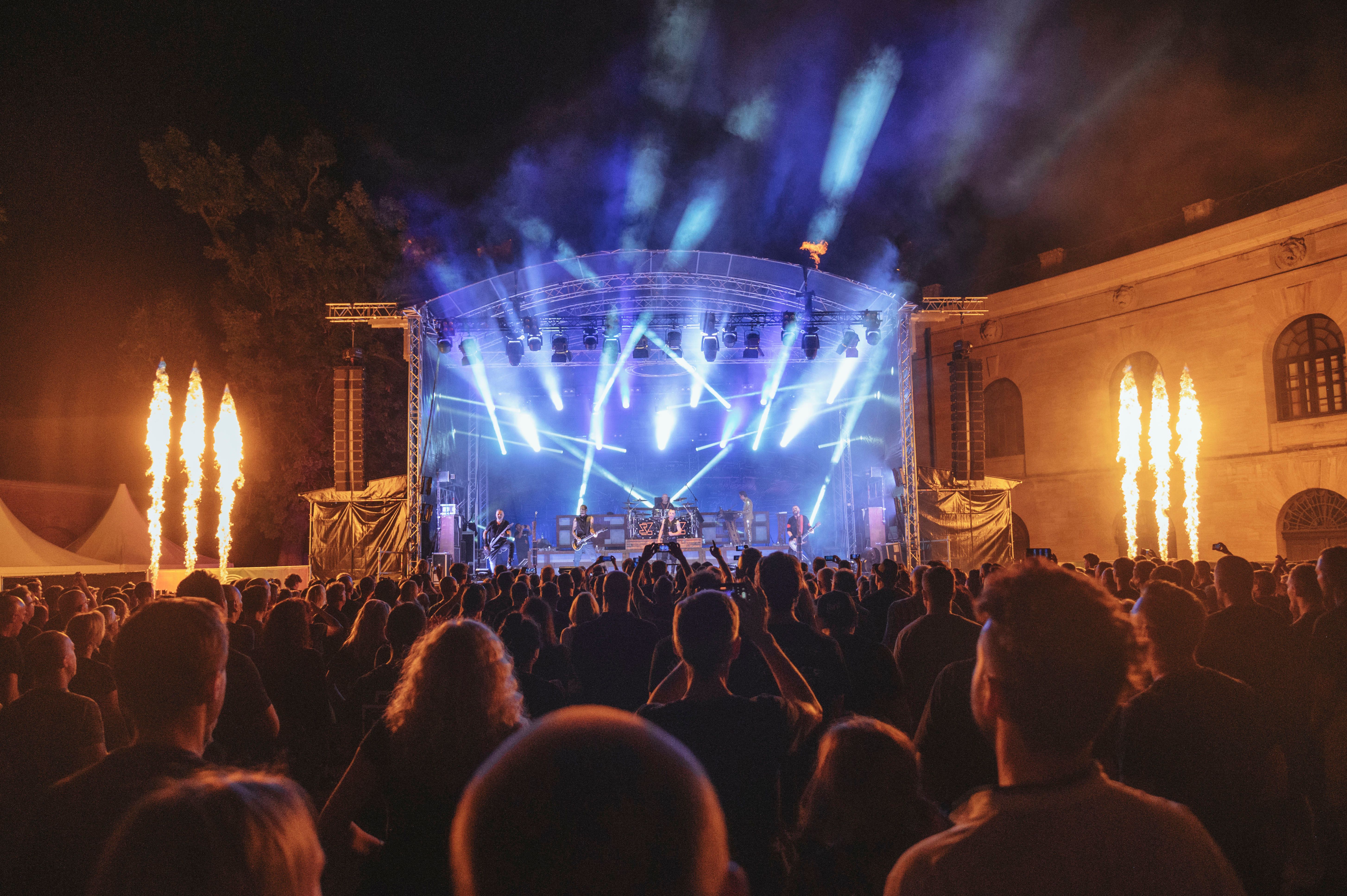 Hero Image - ILive Ingolstadt