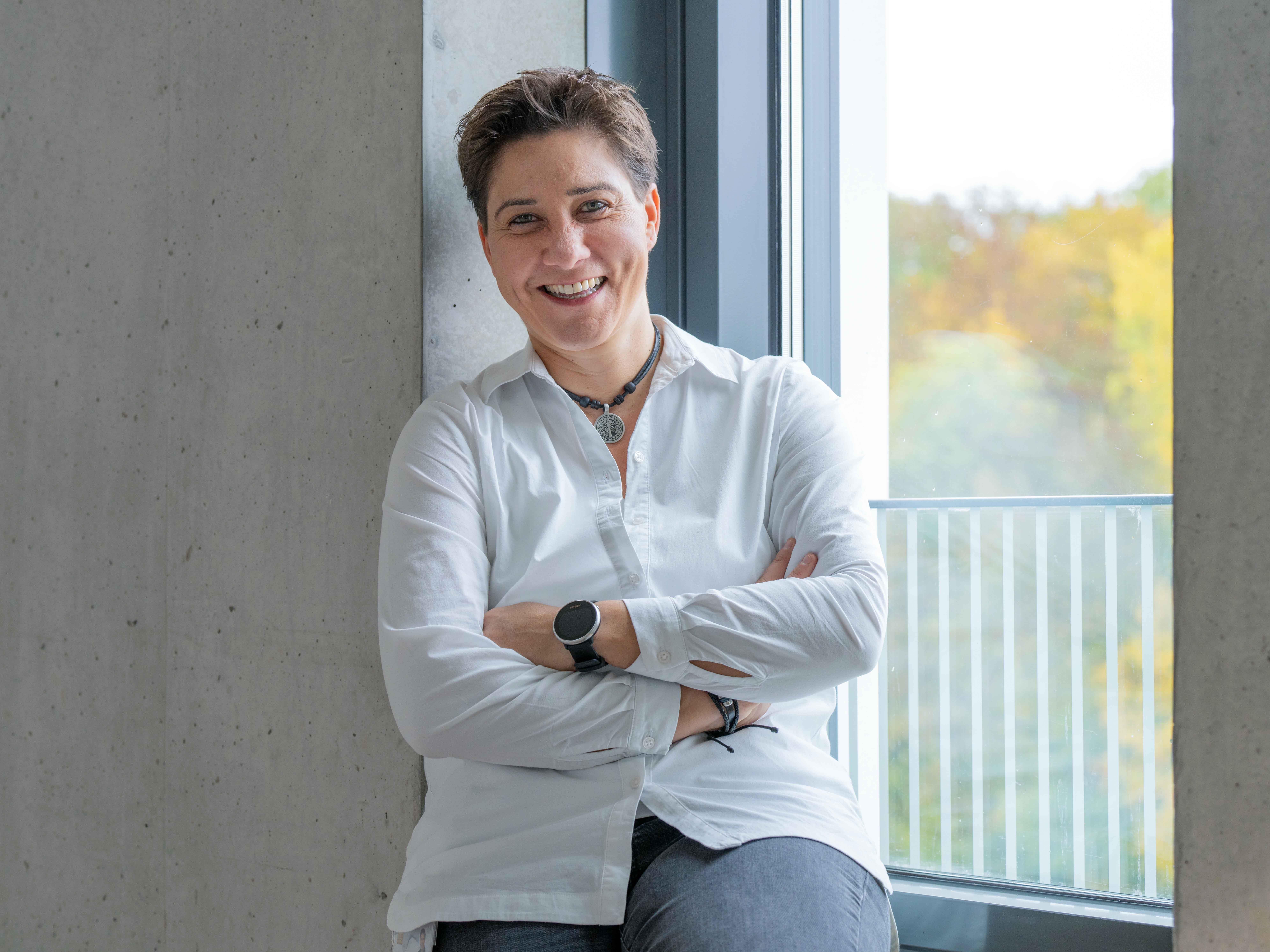 Image for Tanja Herbst