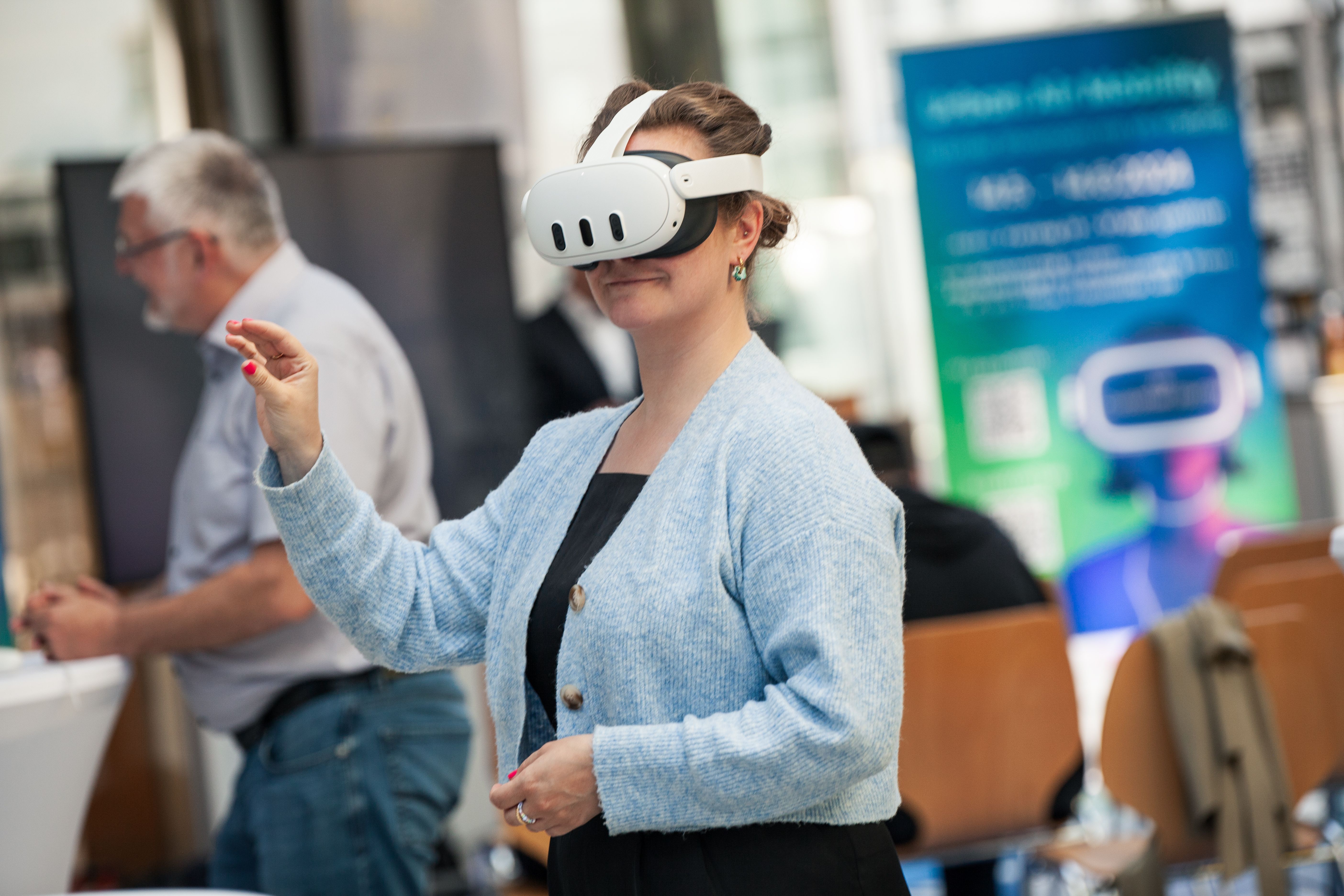 Image for Hightech Valley