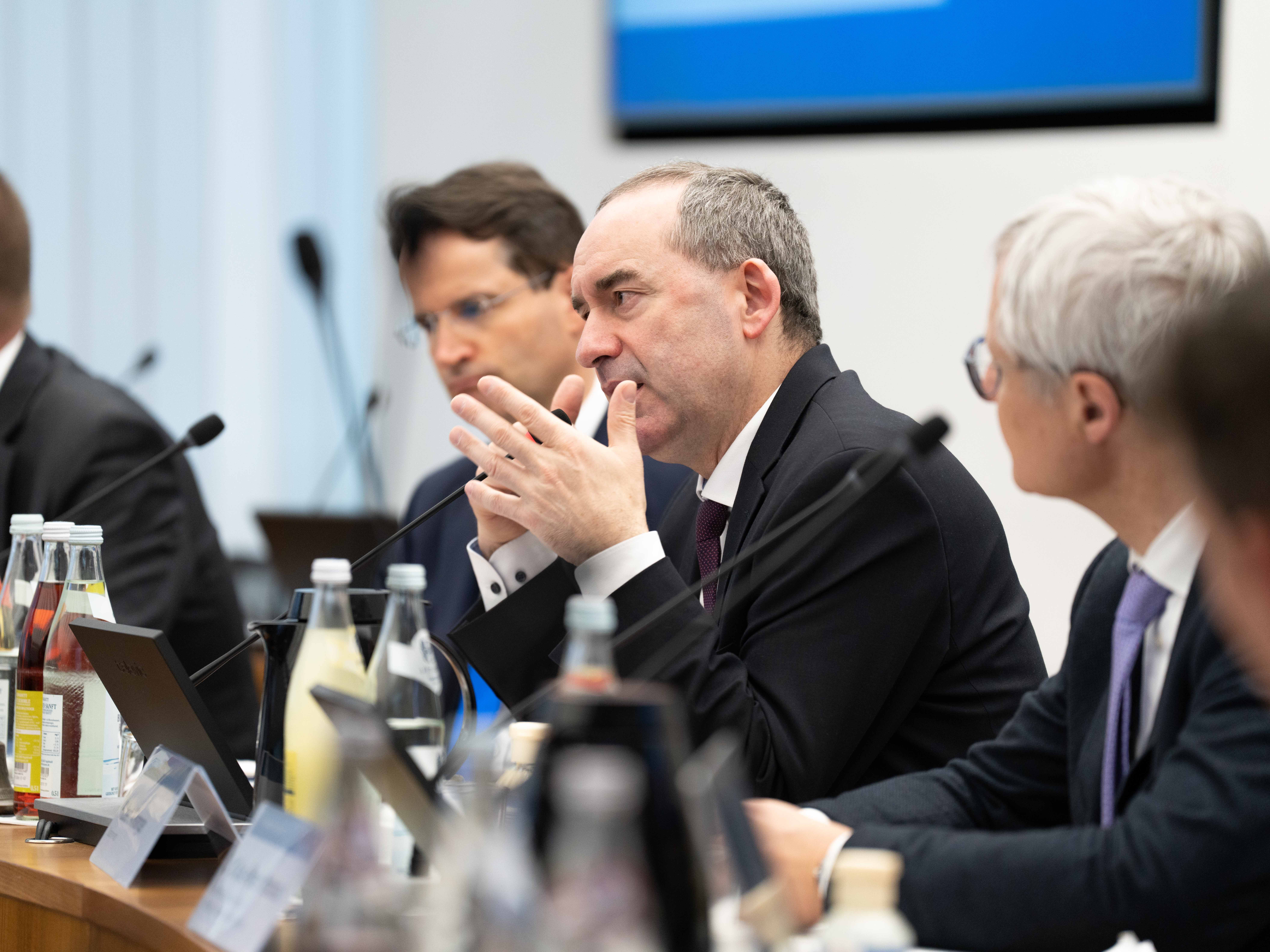 Impression 11 für Nachbericht Transformation 2025